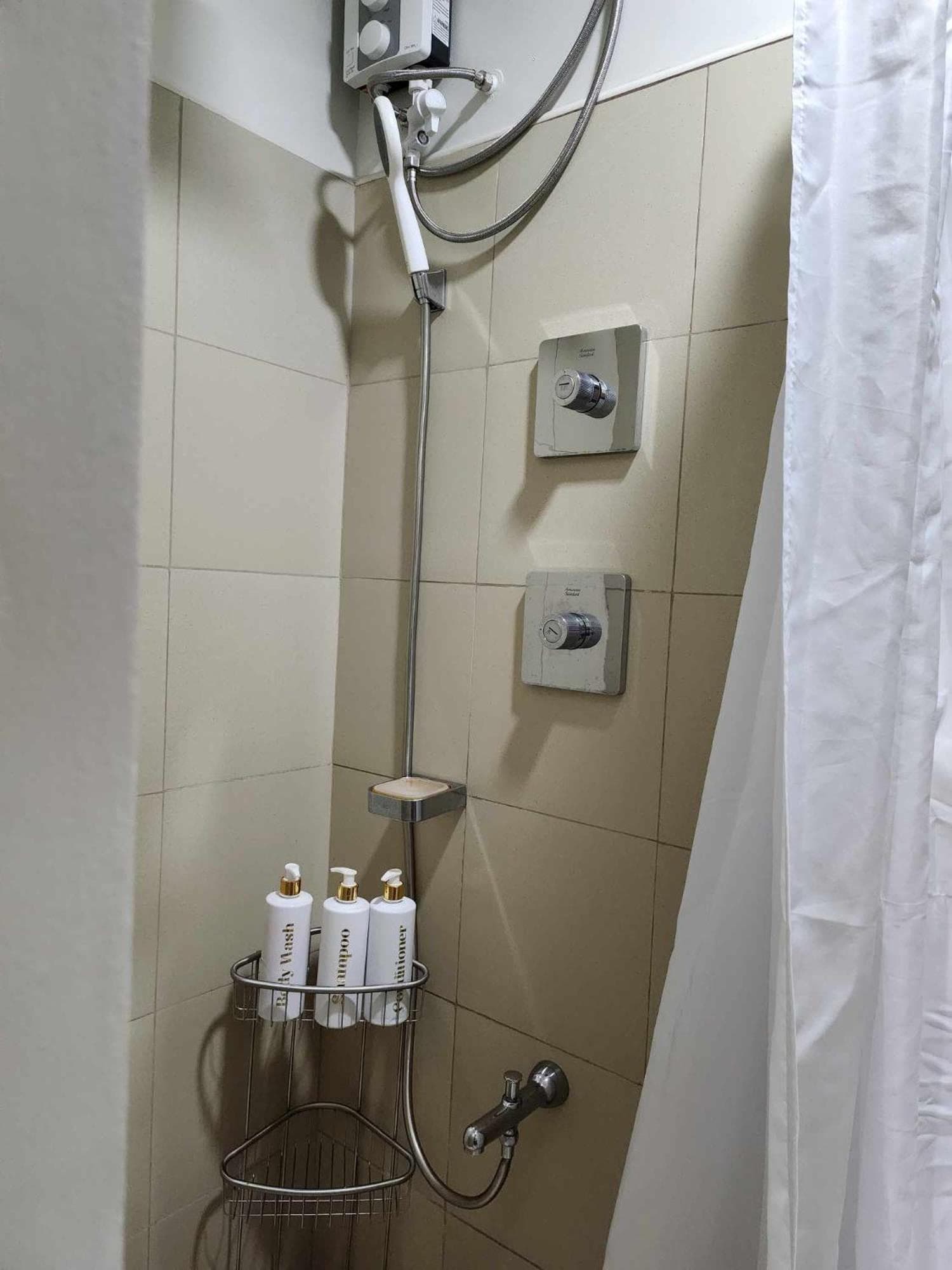 My Humble Abode at Shore 3, Manila, photo 6