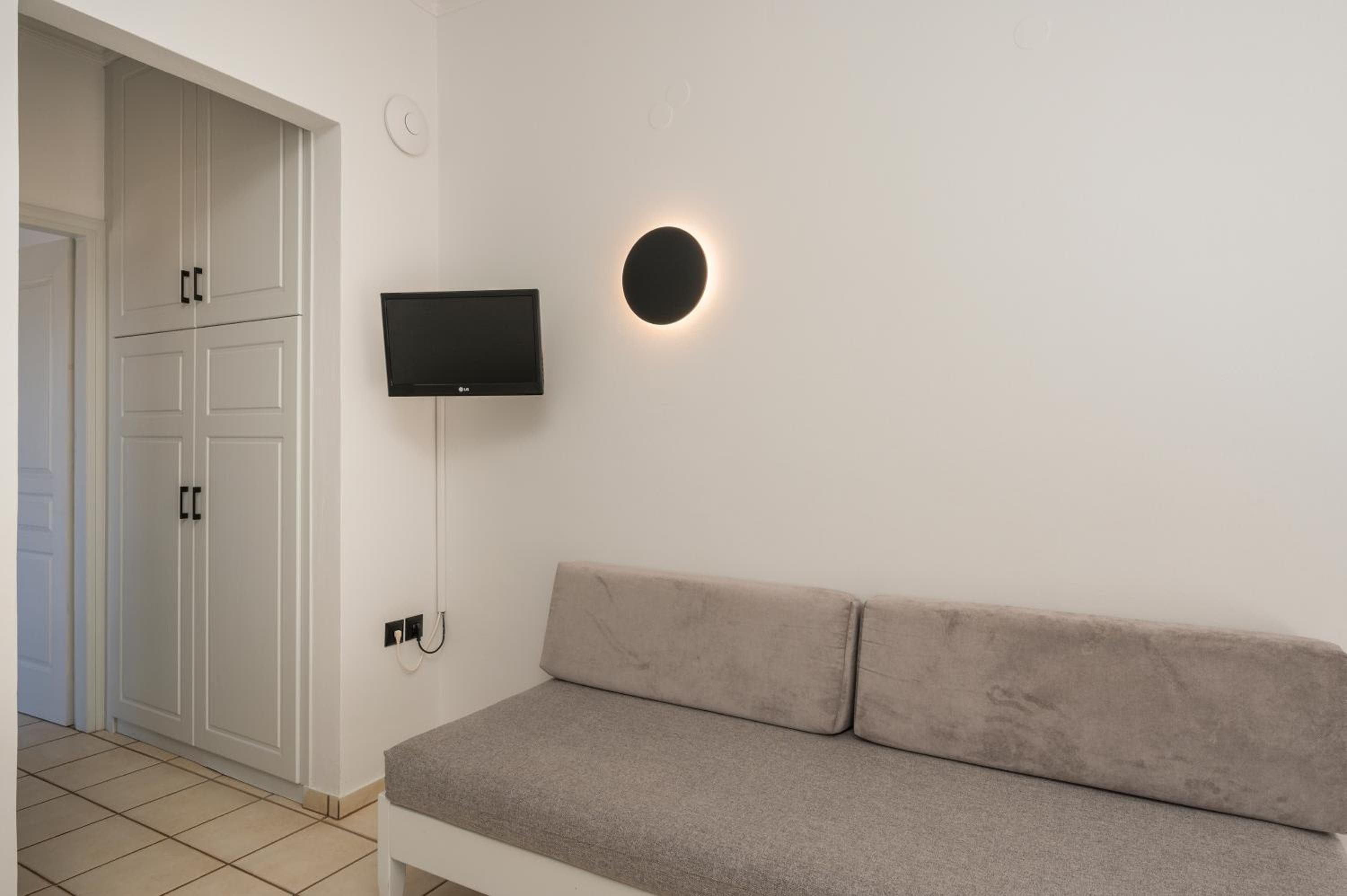 Hotel Caretta Beach, Gerani Chanion, photo 4