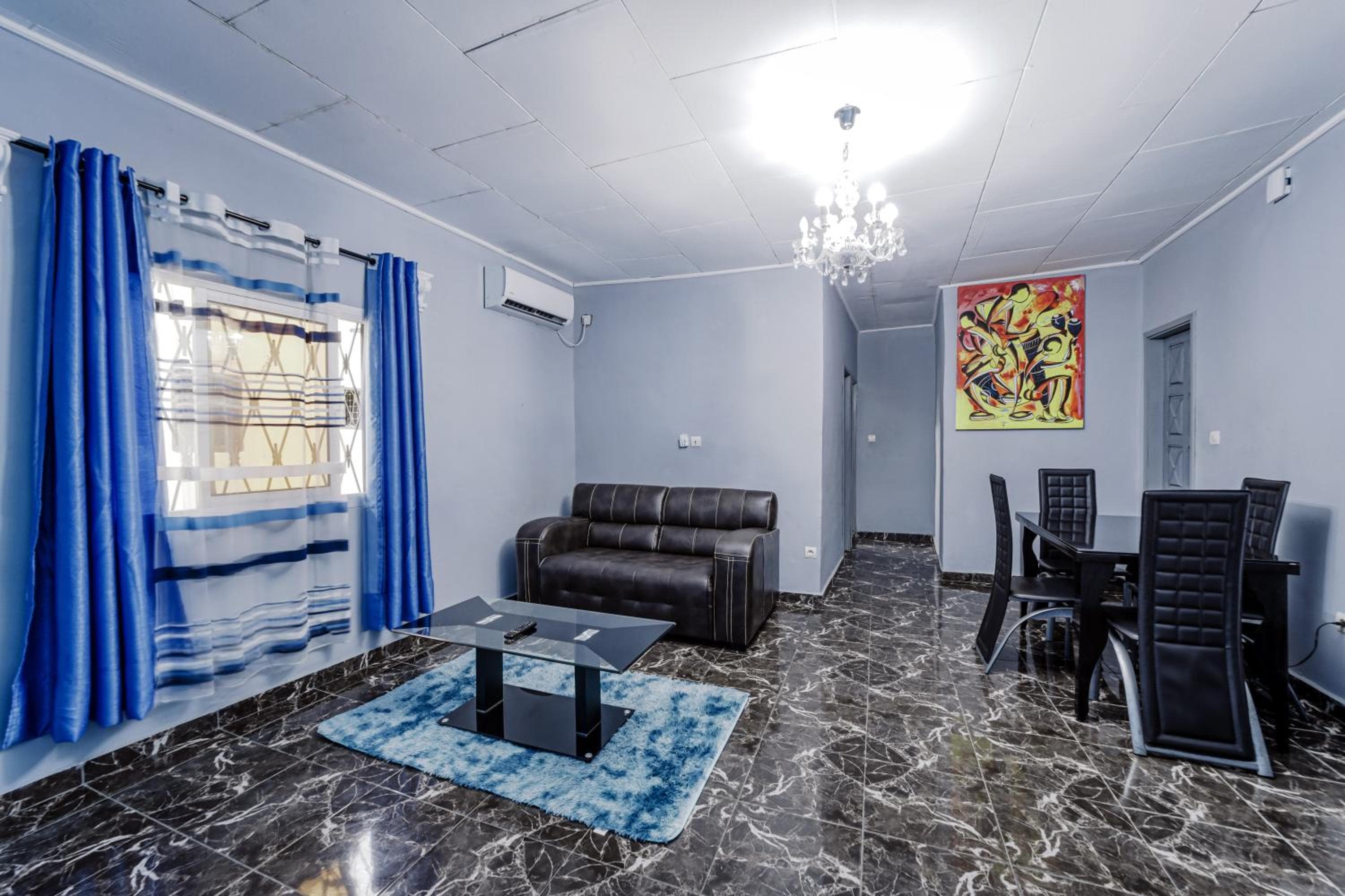CAMERHOME "Low Cost", Douala, photo 4
