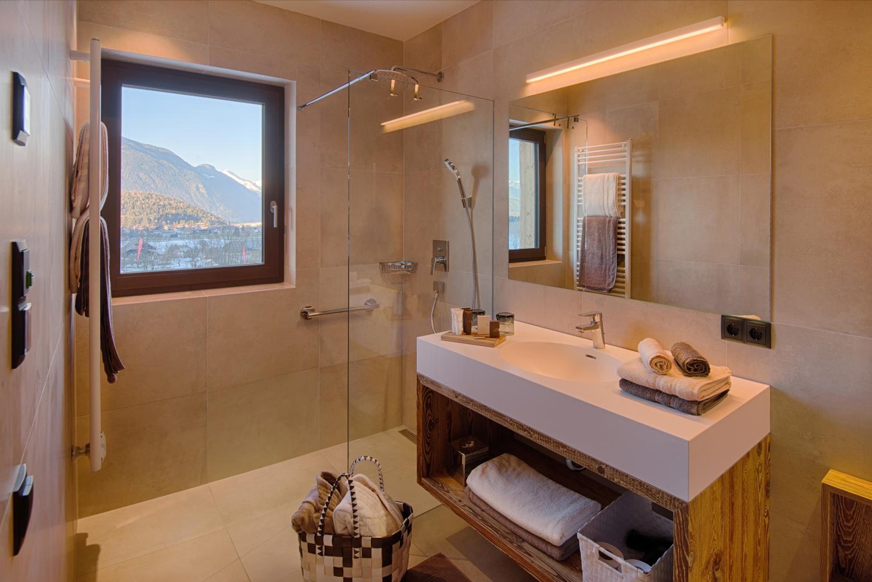 K1 Mountain Chalet - Luxury Apartements, Brunico, photo 3