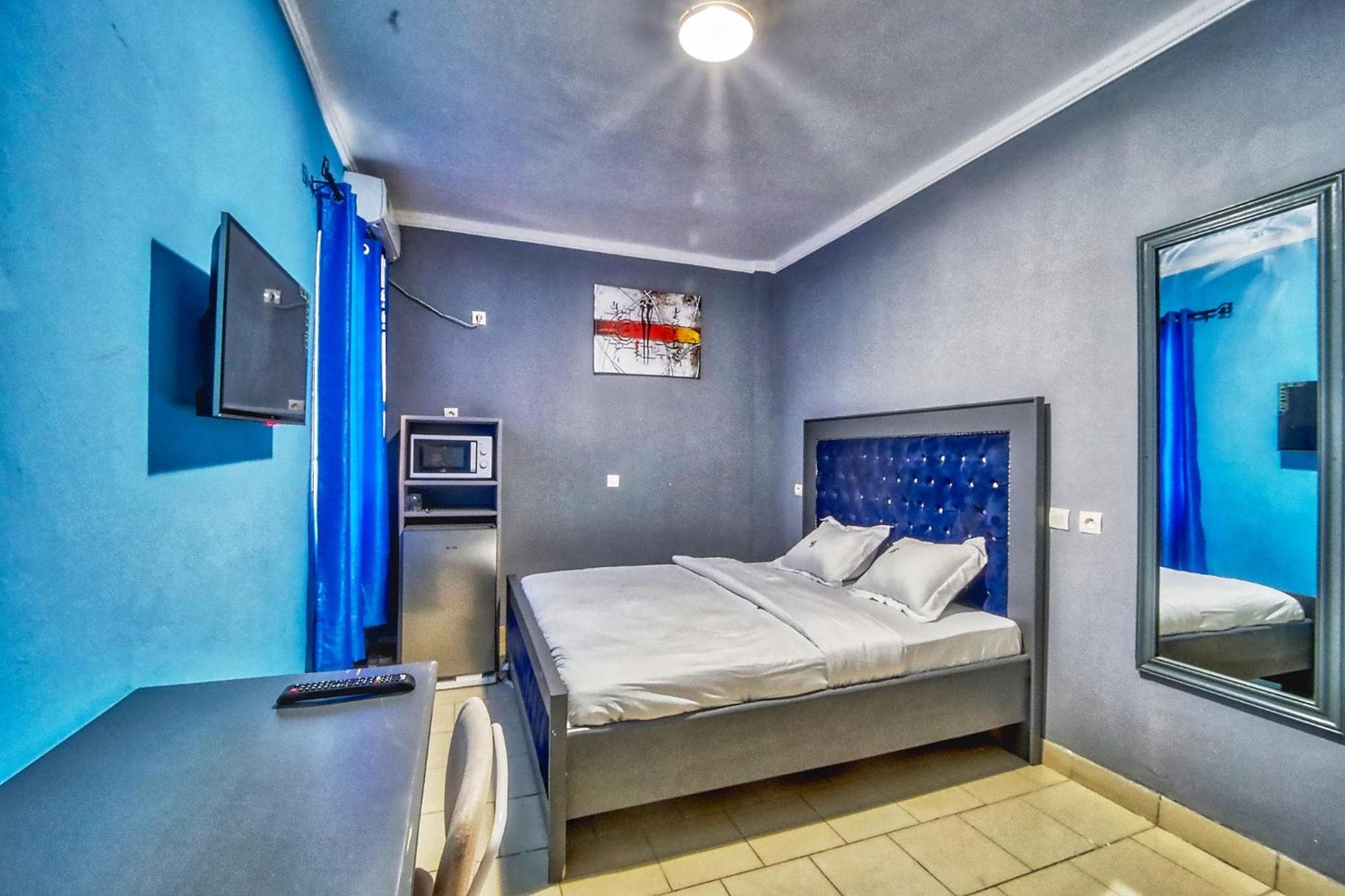 CAMERHOME "Low Cost", Douala, photo 2