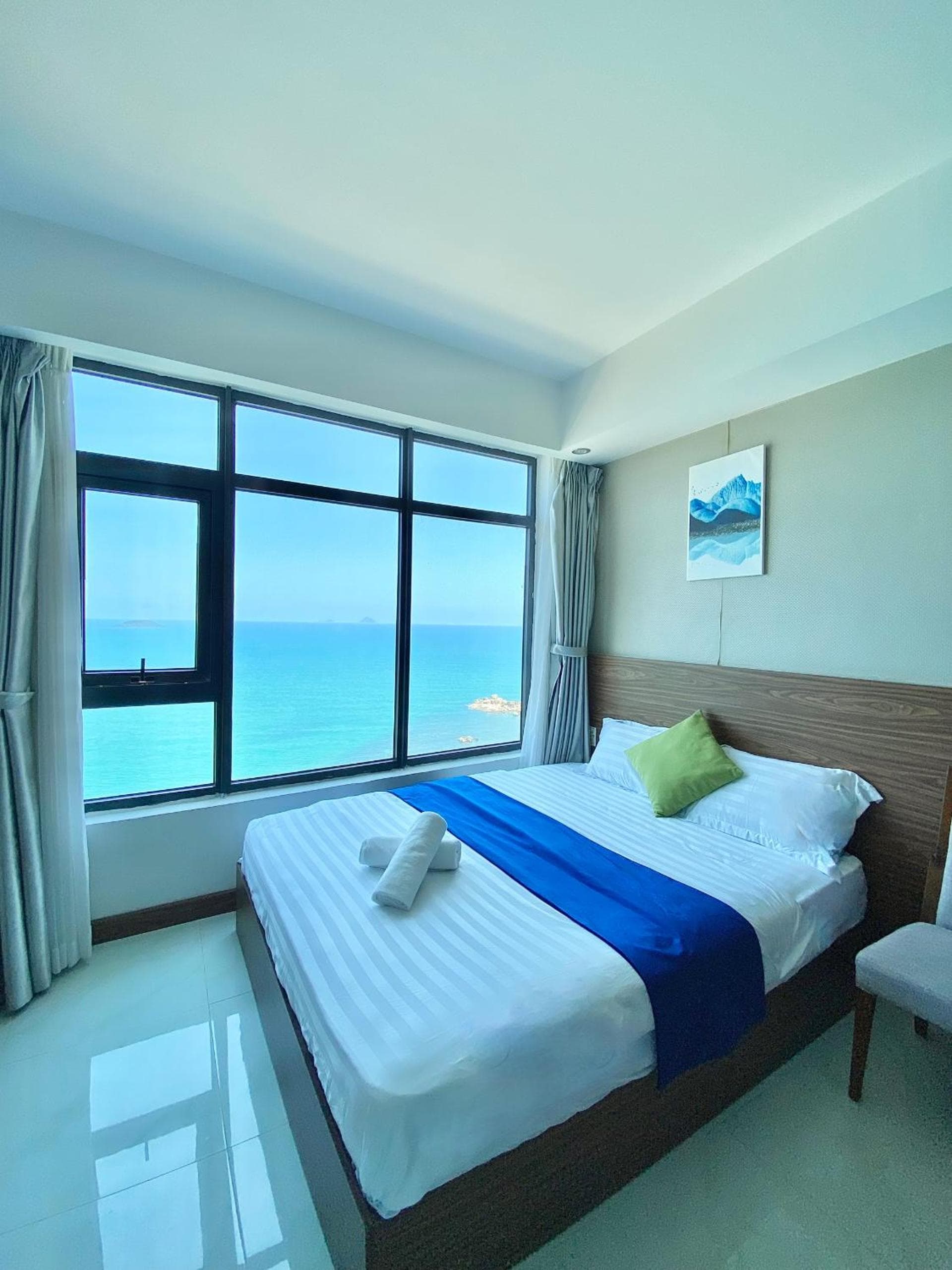 Ocean Dream Apartment Nha Trang, Nha Trang, photo 4