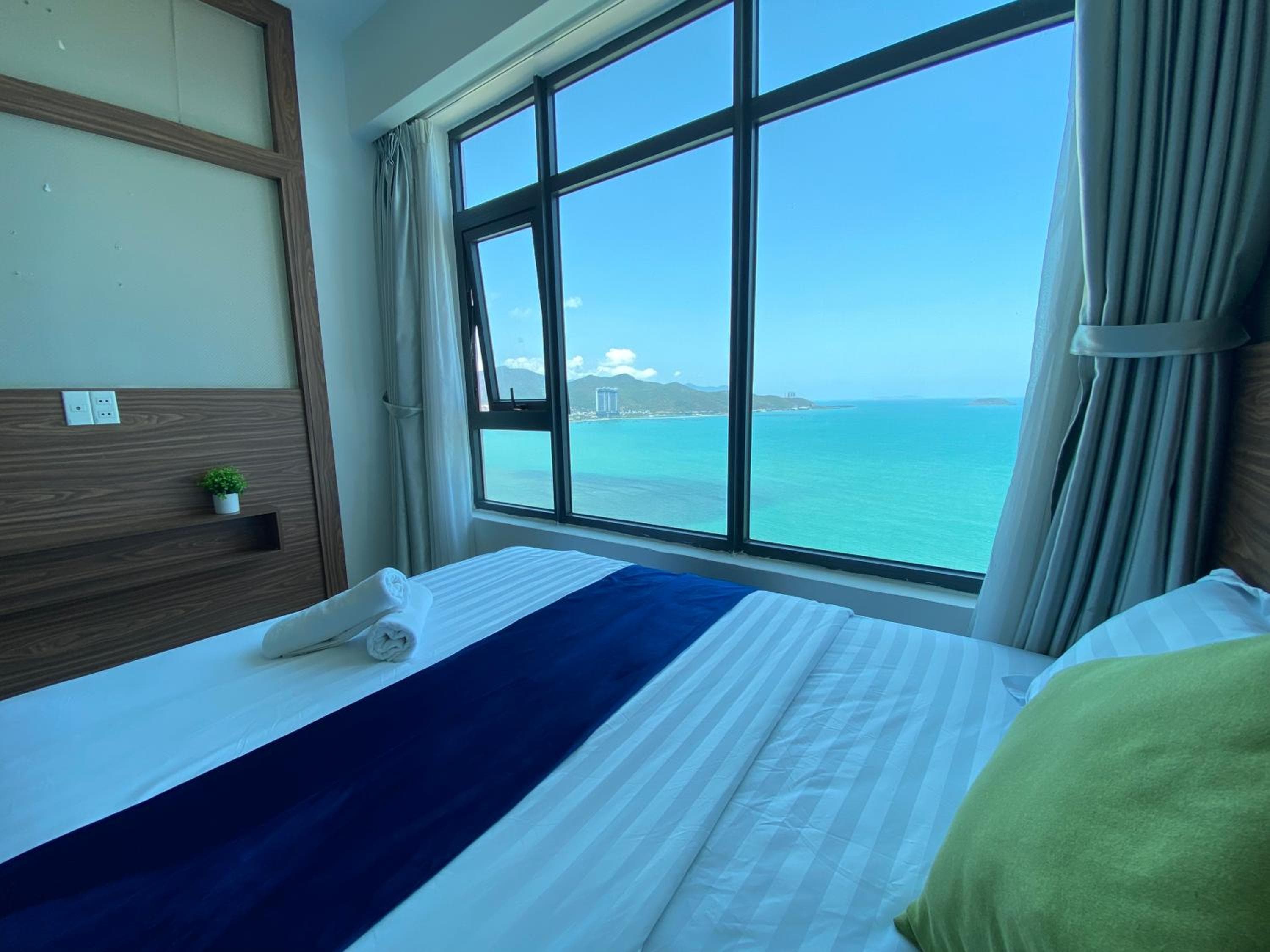 Ocean Dream Apartment Nha Trang, Nha Trang, photo 3