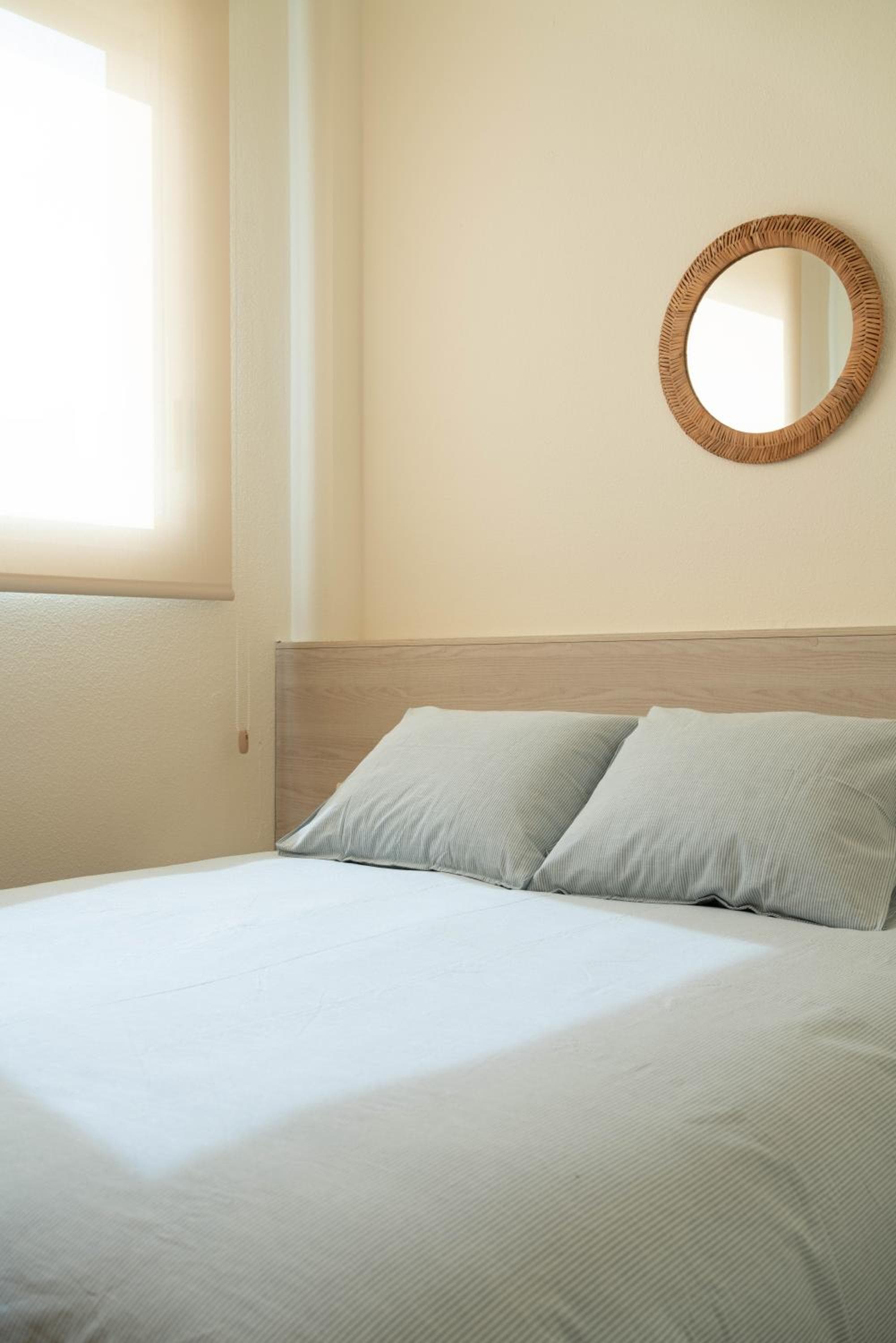 Apartamentos GO - Génova Parquesol - Parking Gratuito, Valladolid, photo 6