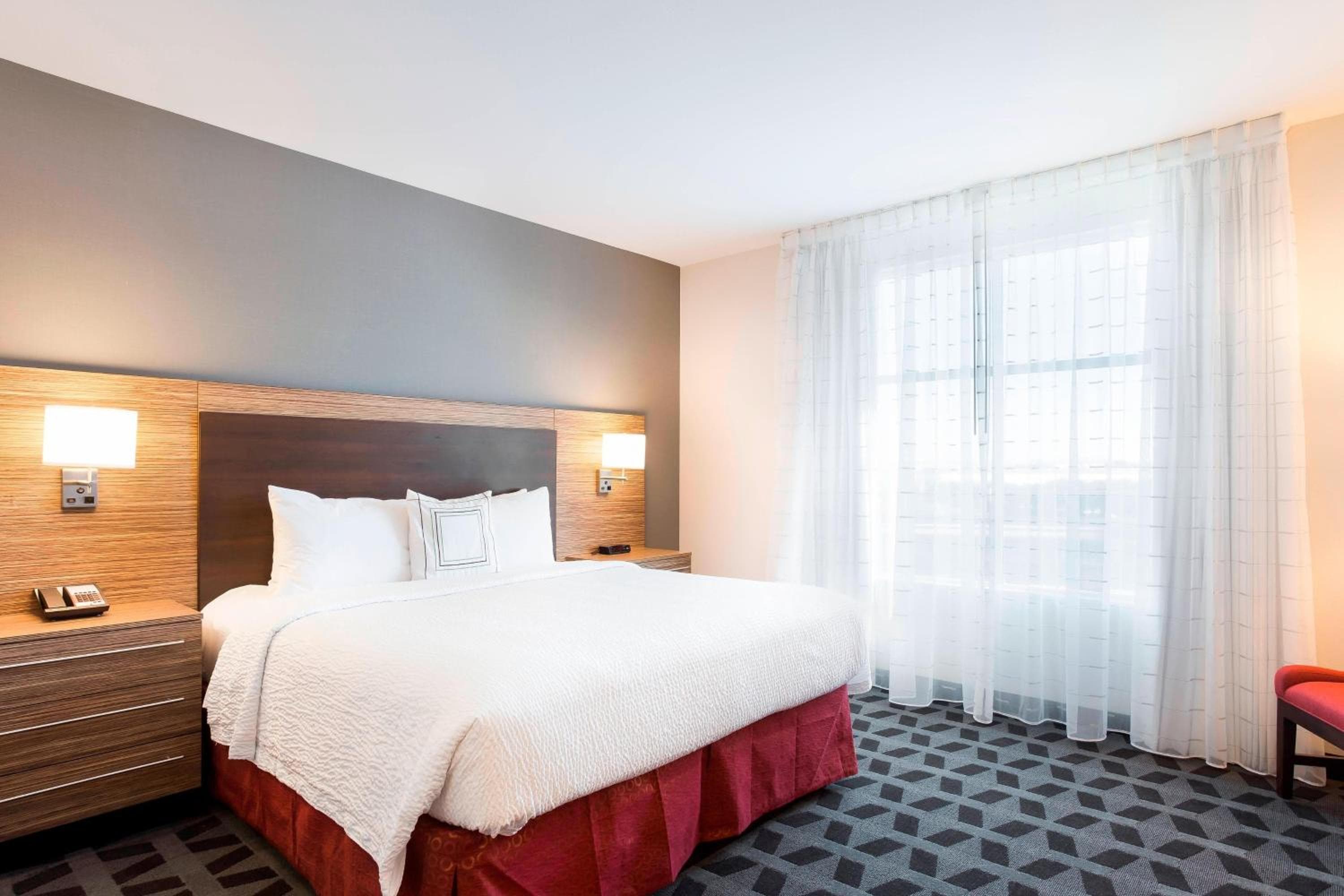 TownePlace Suites by Marriott San Mateo Foster City, San Mateo, photo 6