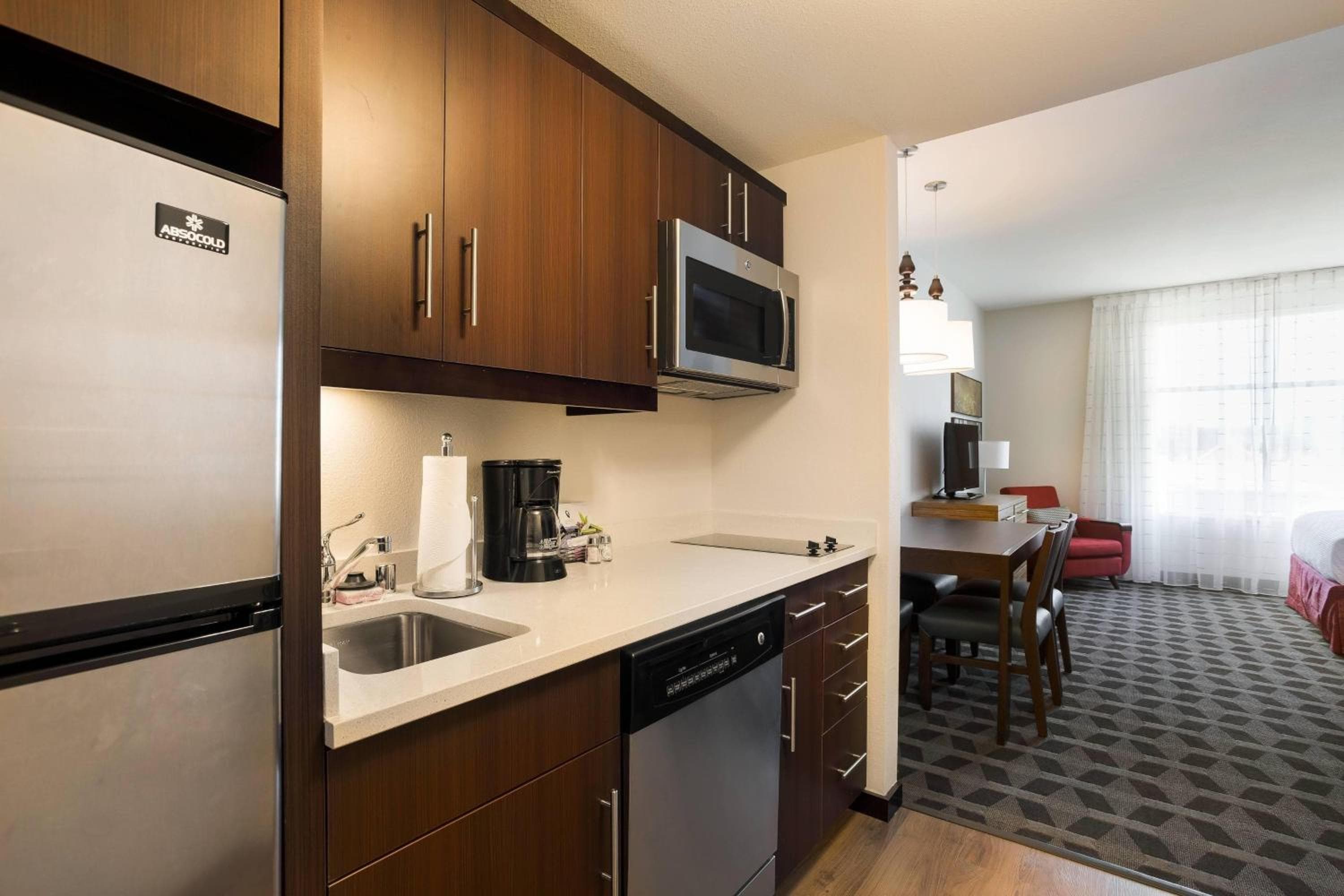 TownePlace Suites by Marriott San Mateo Foster City, San Mateo, photo 2