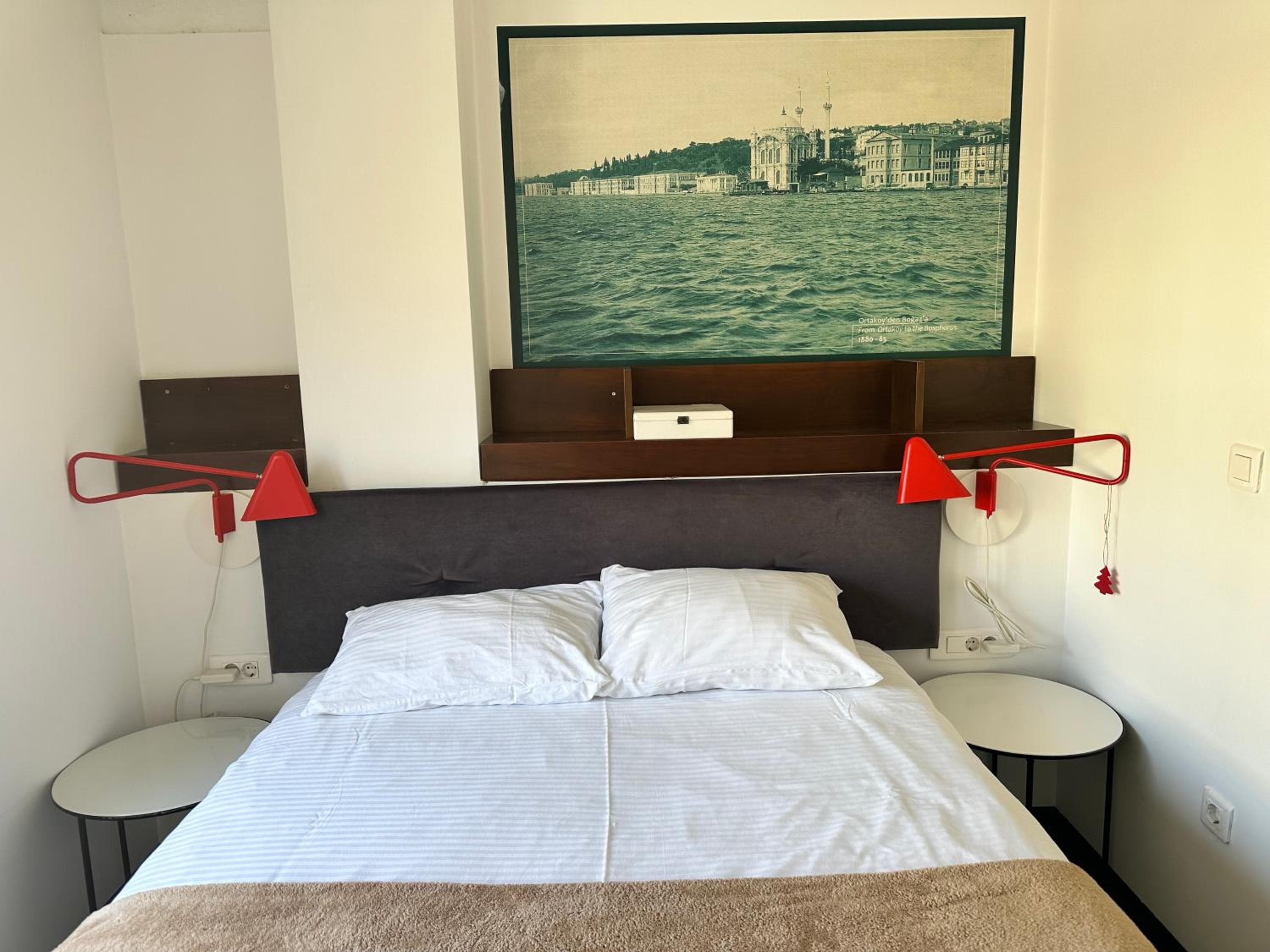İstanbul Smart Apart by SUMMITVISTA, photo 5
