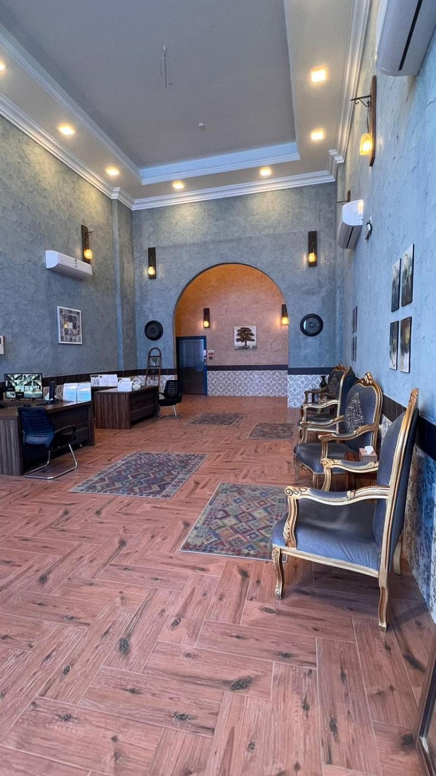 سيبار للشقق المخدومة Sippar Serviced Apartments, Hotat bani tamim, photo 4