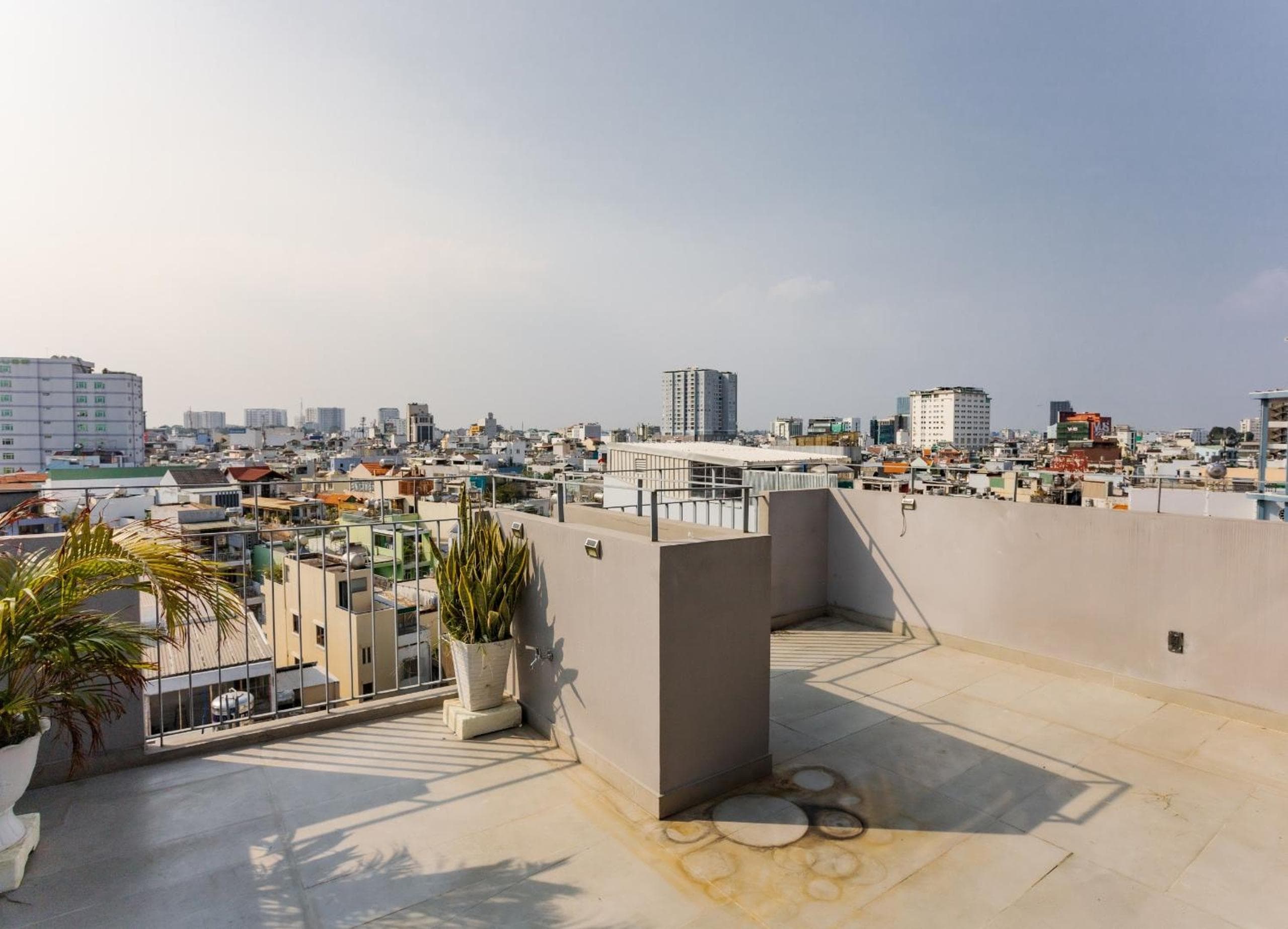 Stockholm Apartment, Ho Chi Minh City, photo 4