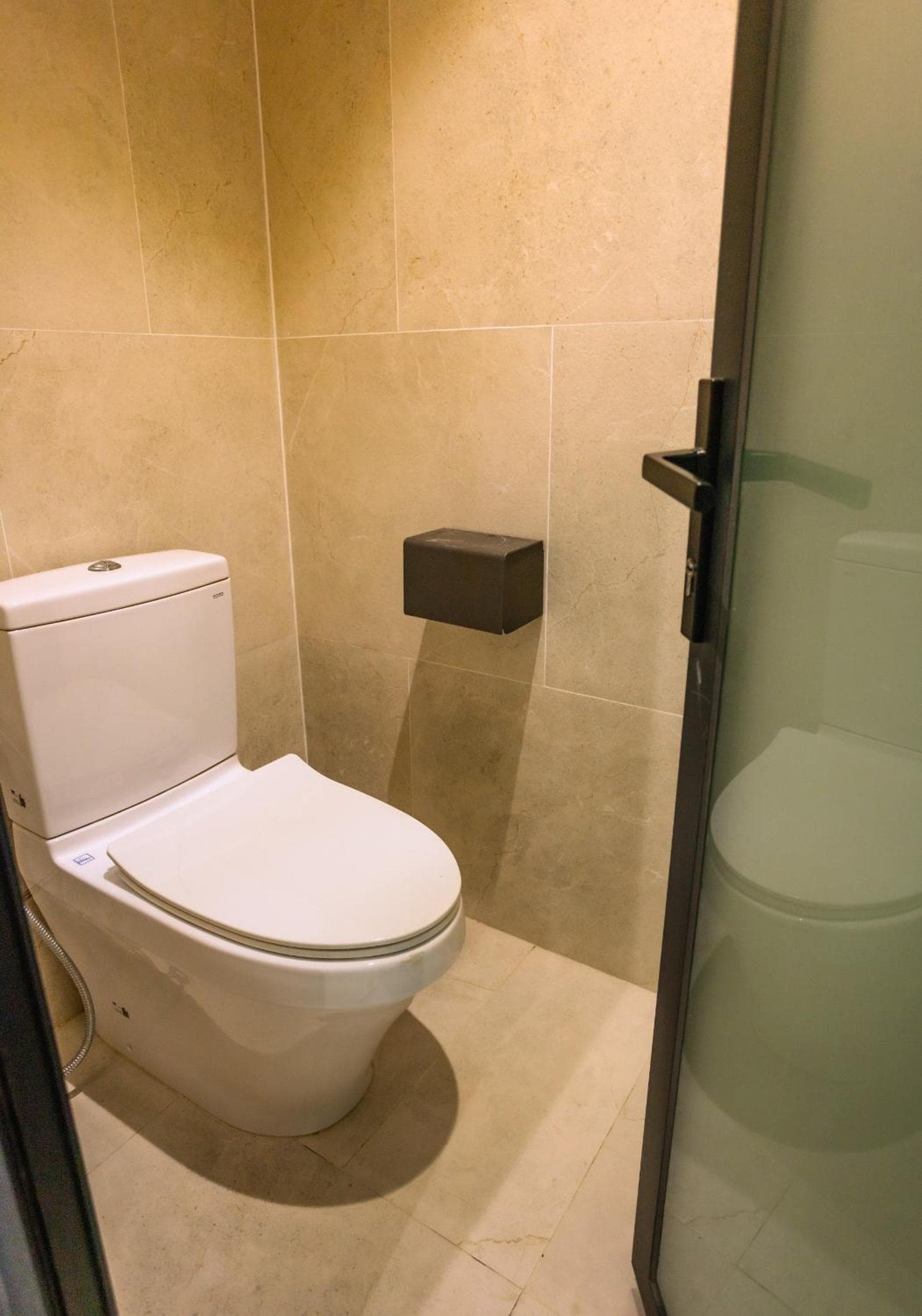 Stockholm Apartment, Ho Chi Minh City, photo 6
