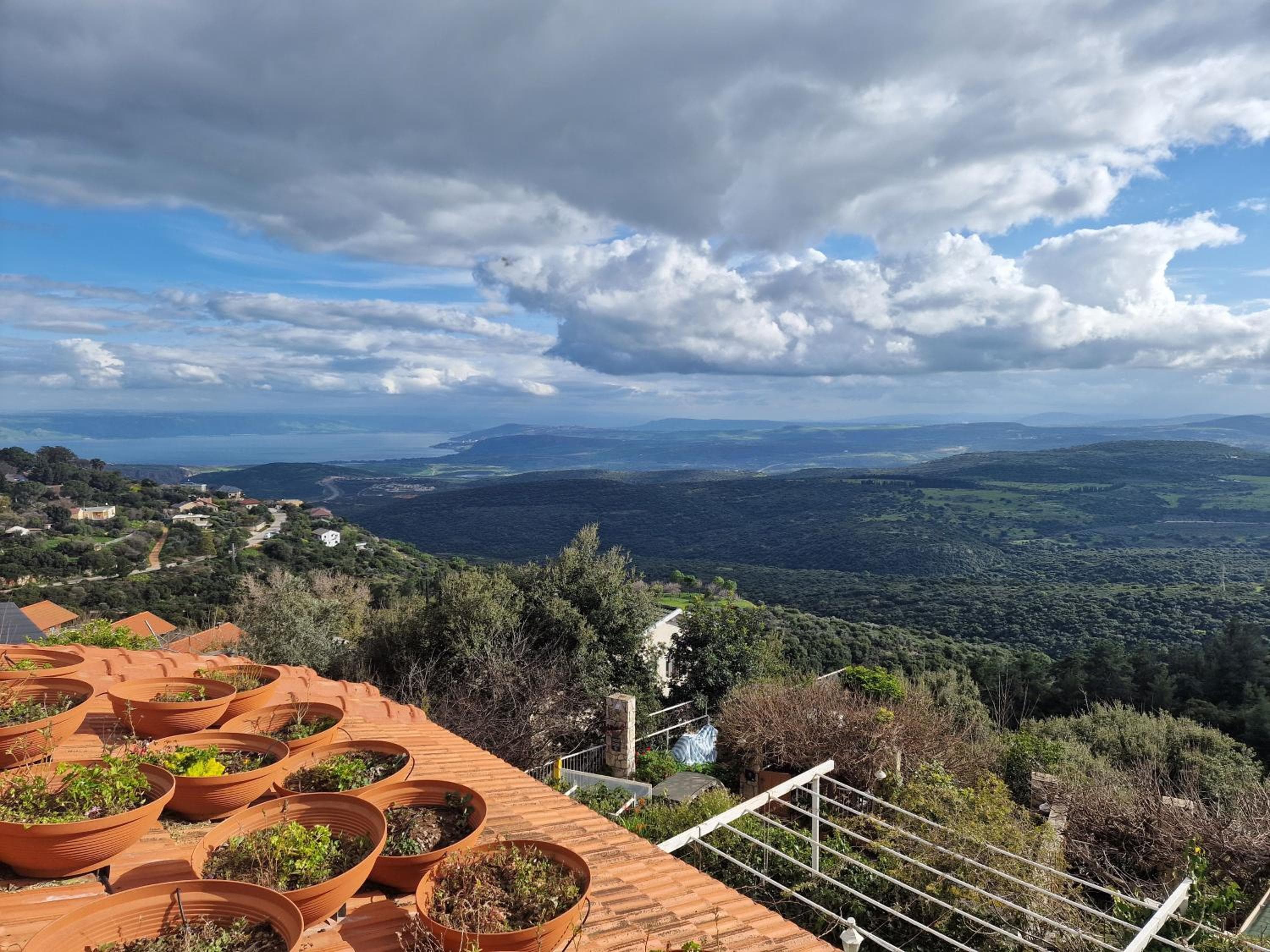 Ohn-Bar Guesthouse, Amirim, photo 2