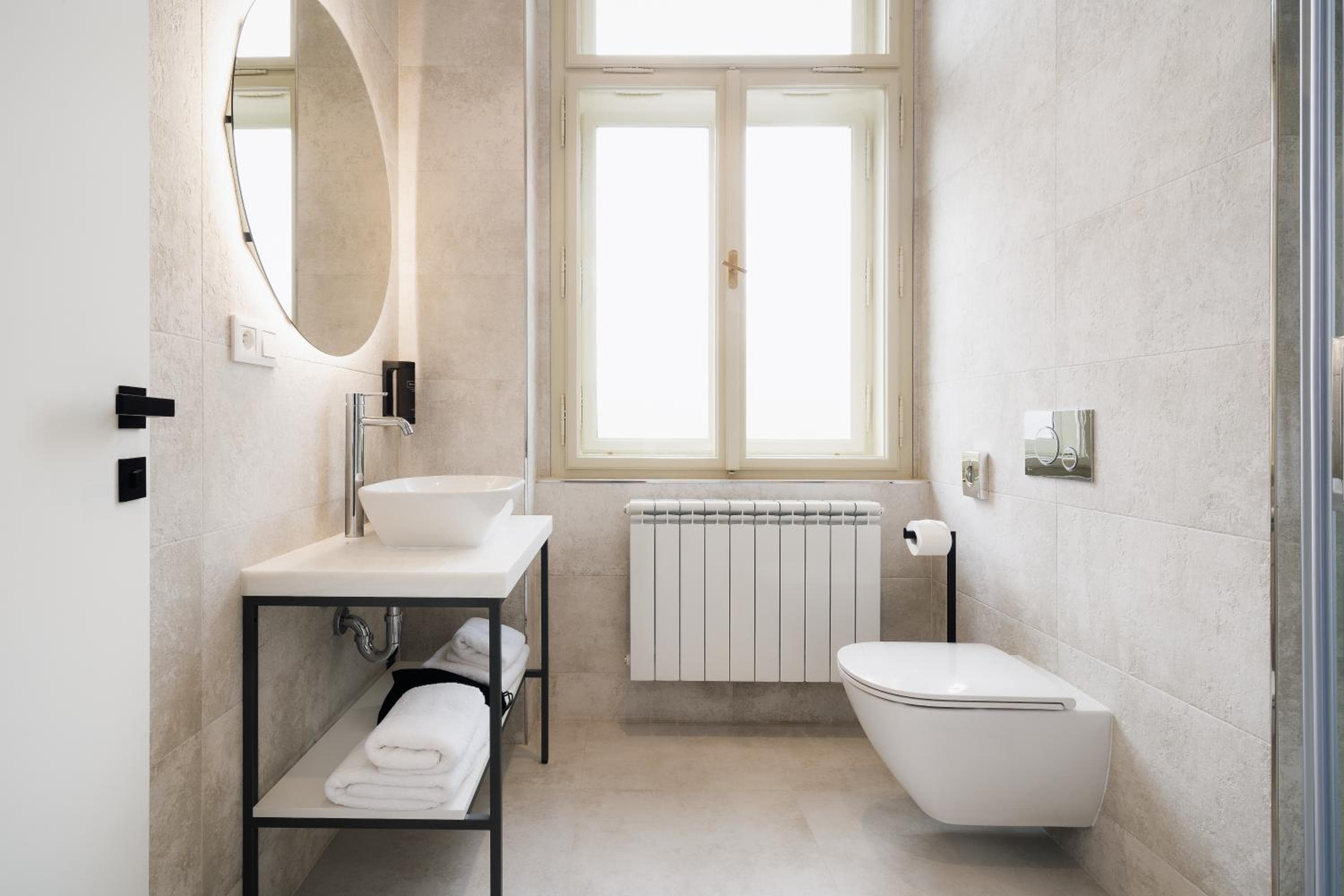 NOBILIS RESIDENCE, Prague, photo 4