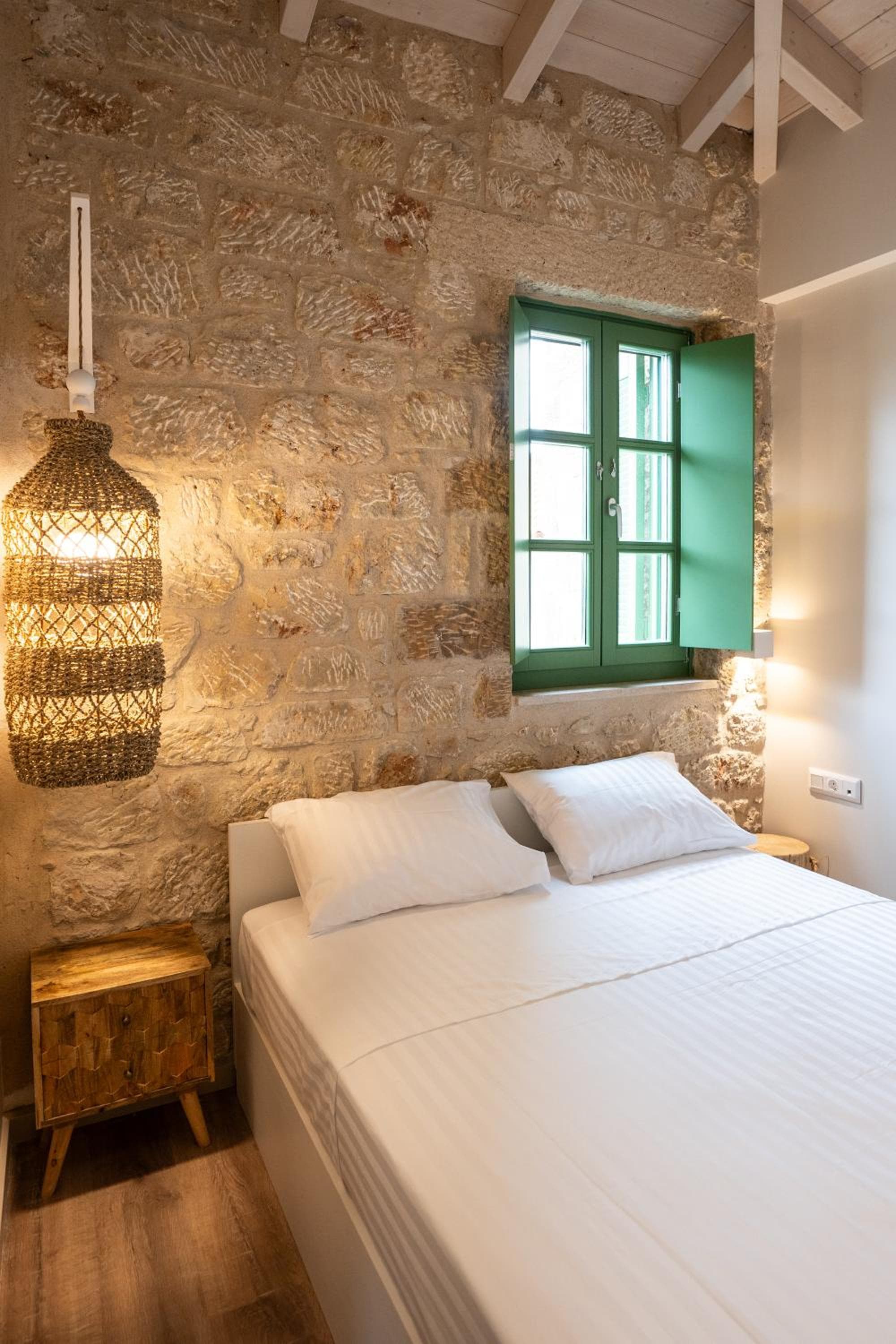 Olvio Suites, Kardamili, photo 2