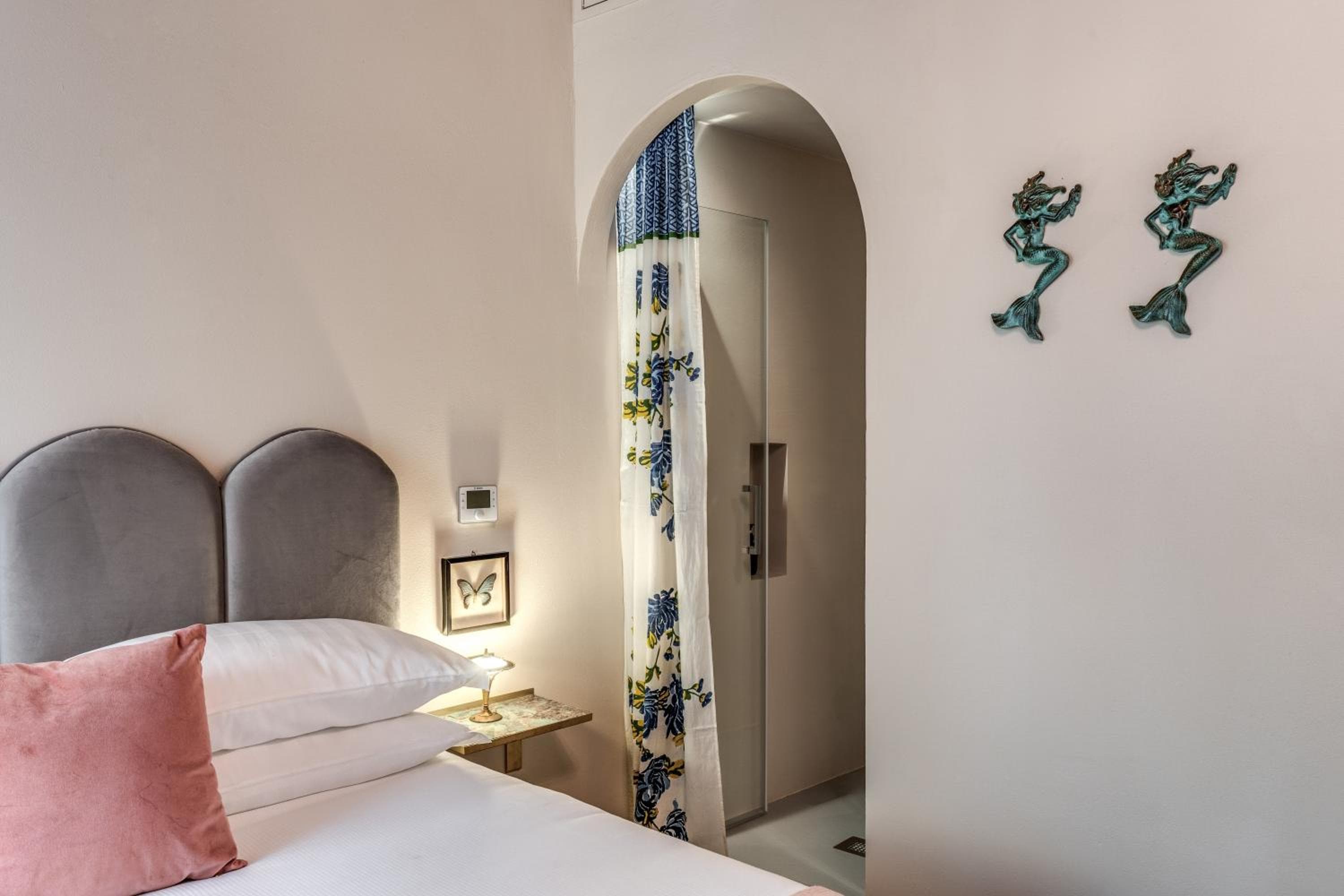 HiSuiteROME - ApartHotel, Rome, photo 6