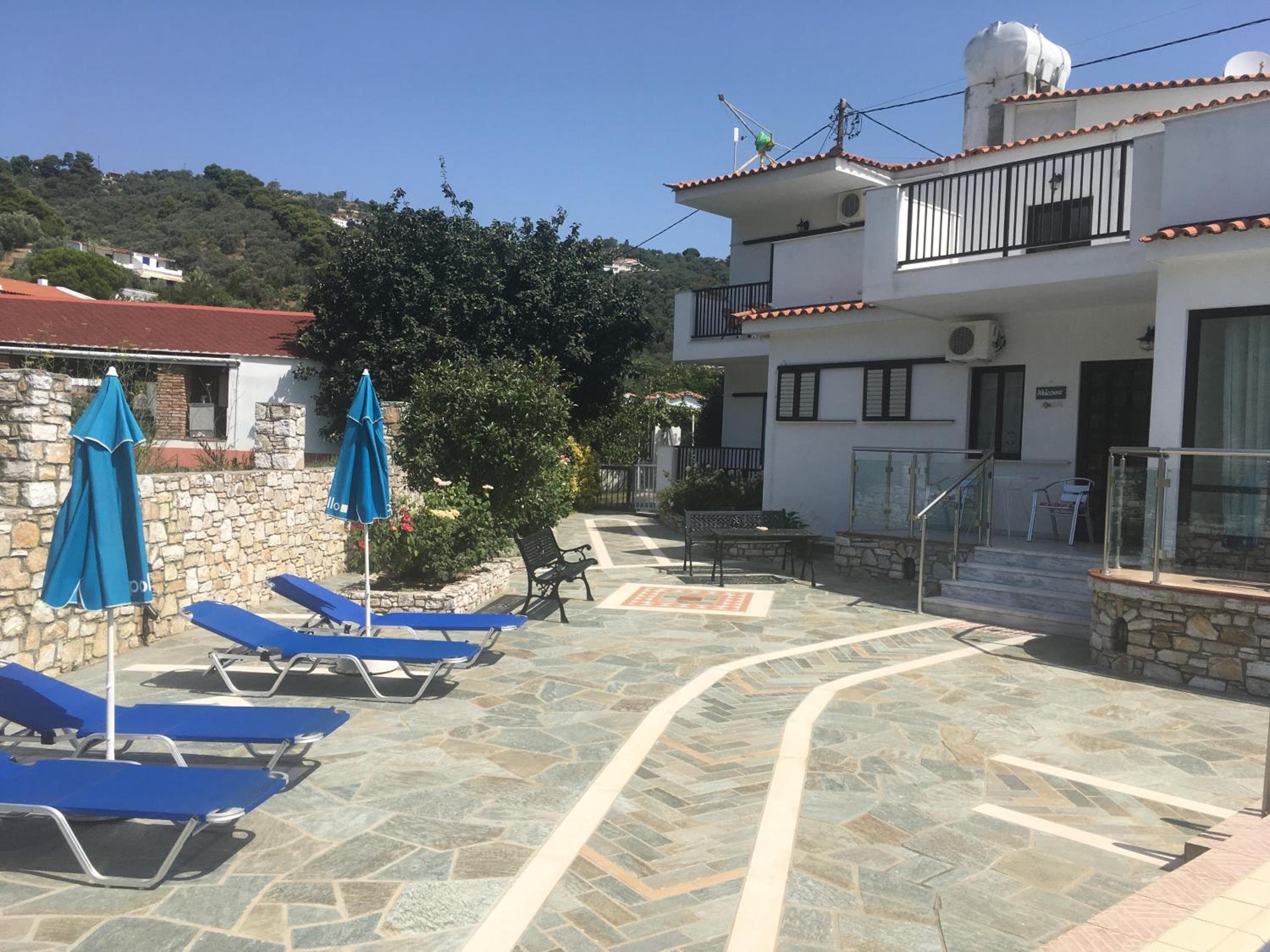 Adult Only - Hotel Suzanna, Achladies, photo 2