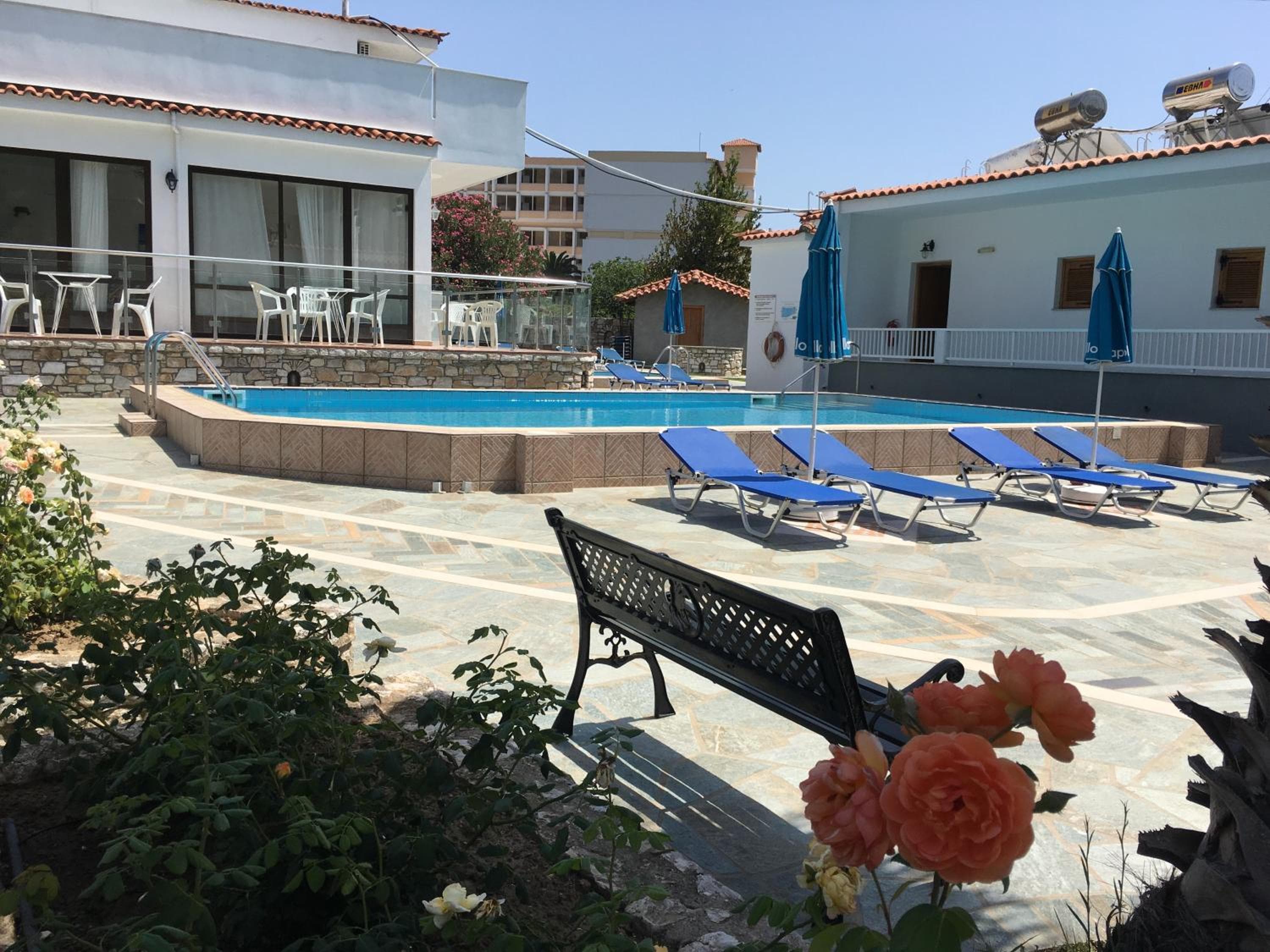 Adult Only - Hotel Suzanna, Achladies, photo 4