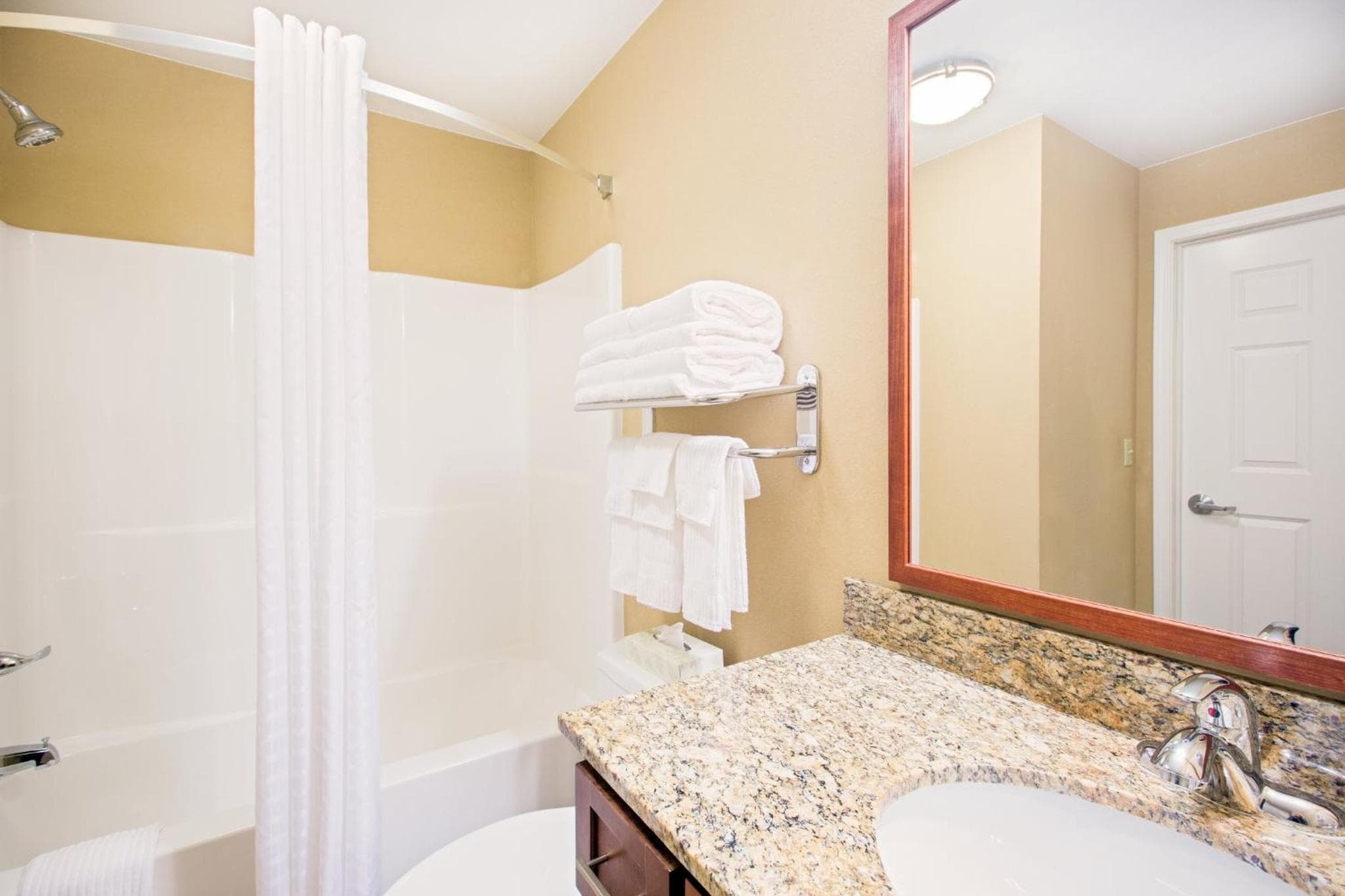 Candlewood Suites Pittsburgh-Cranberry by IHG, Cranberry Township, photo 2