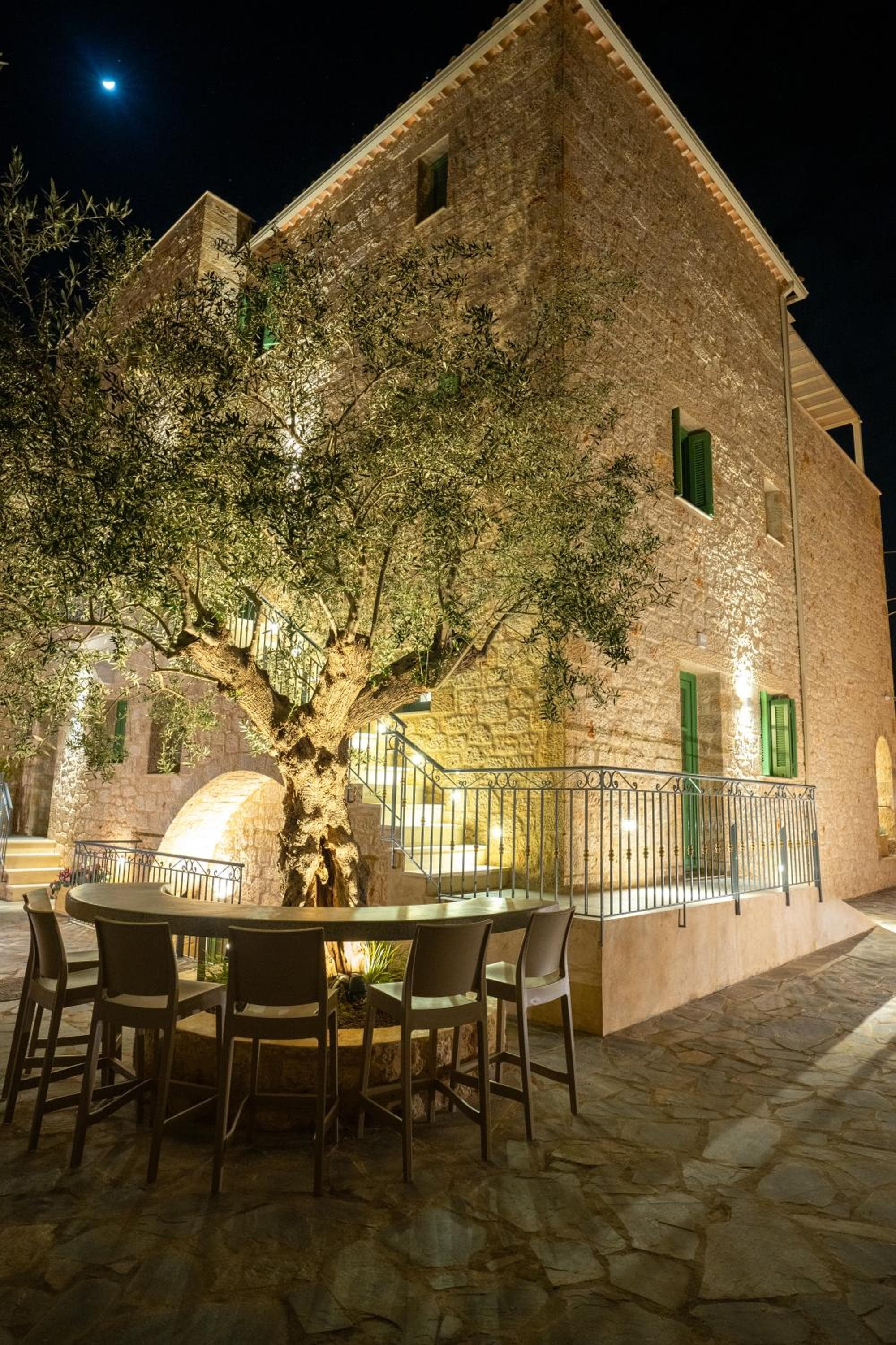Olvio Suites, Kardamili, photo 6