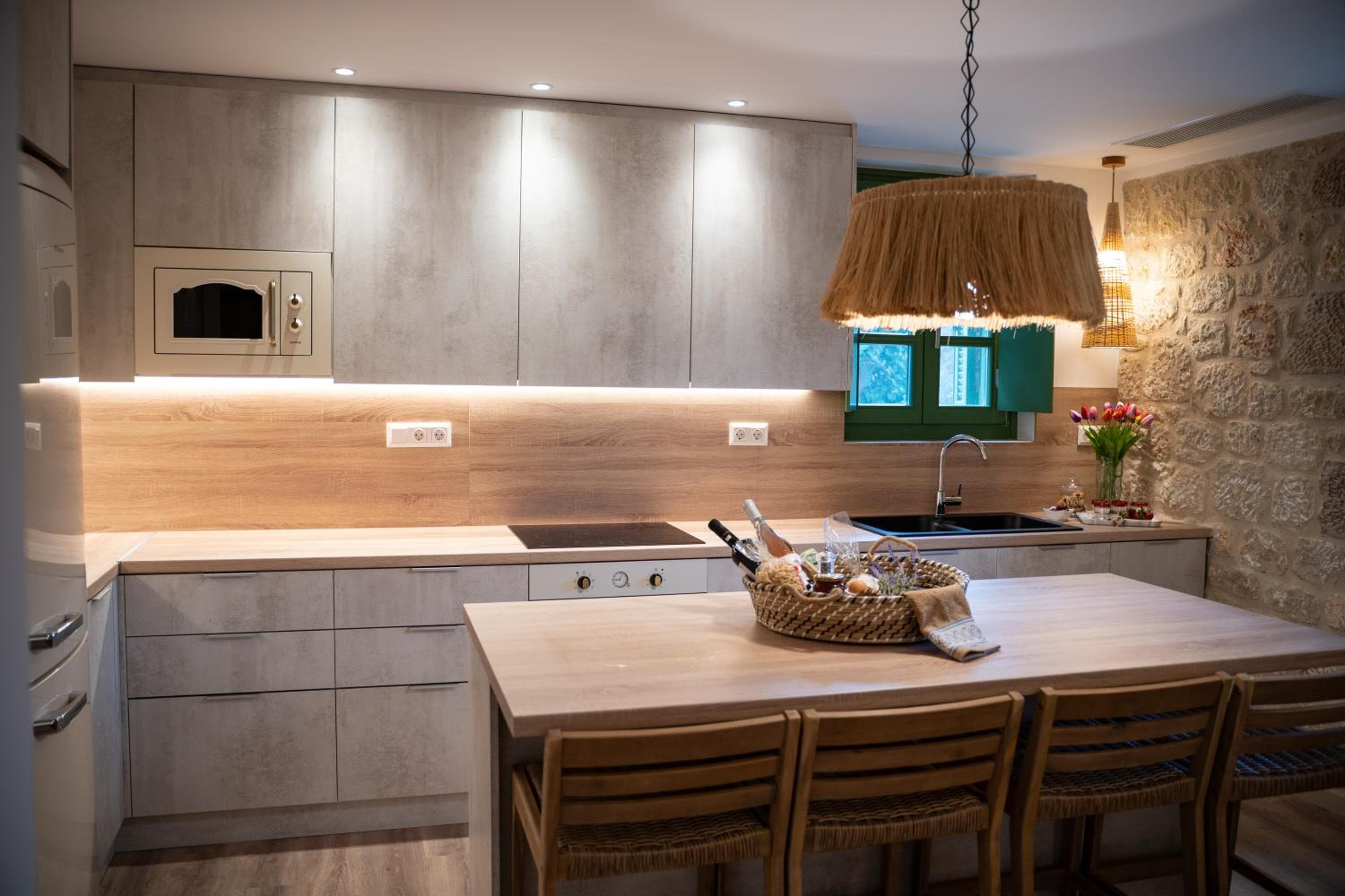 Olvio Suites, Kardamili, photo 4