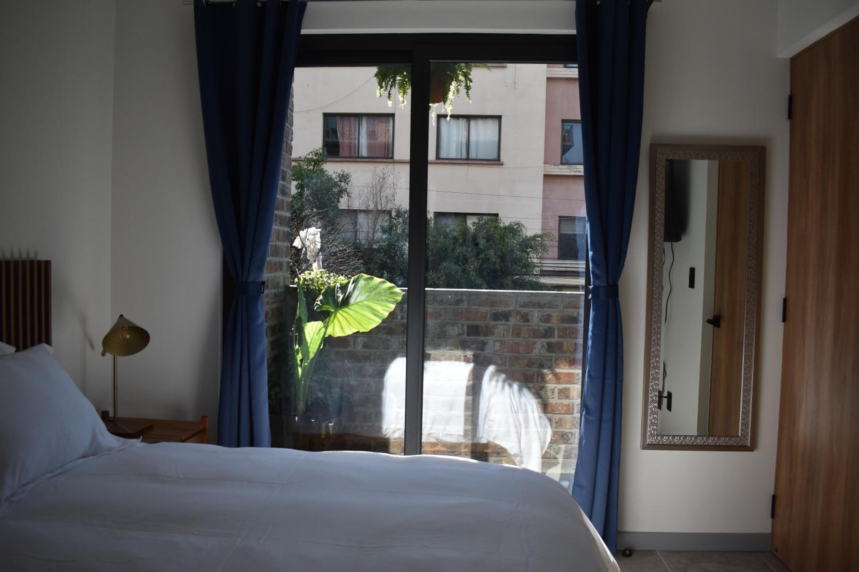 Tanat Art Apartments, Mexico City, photo 5
