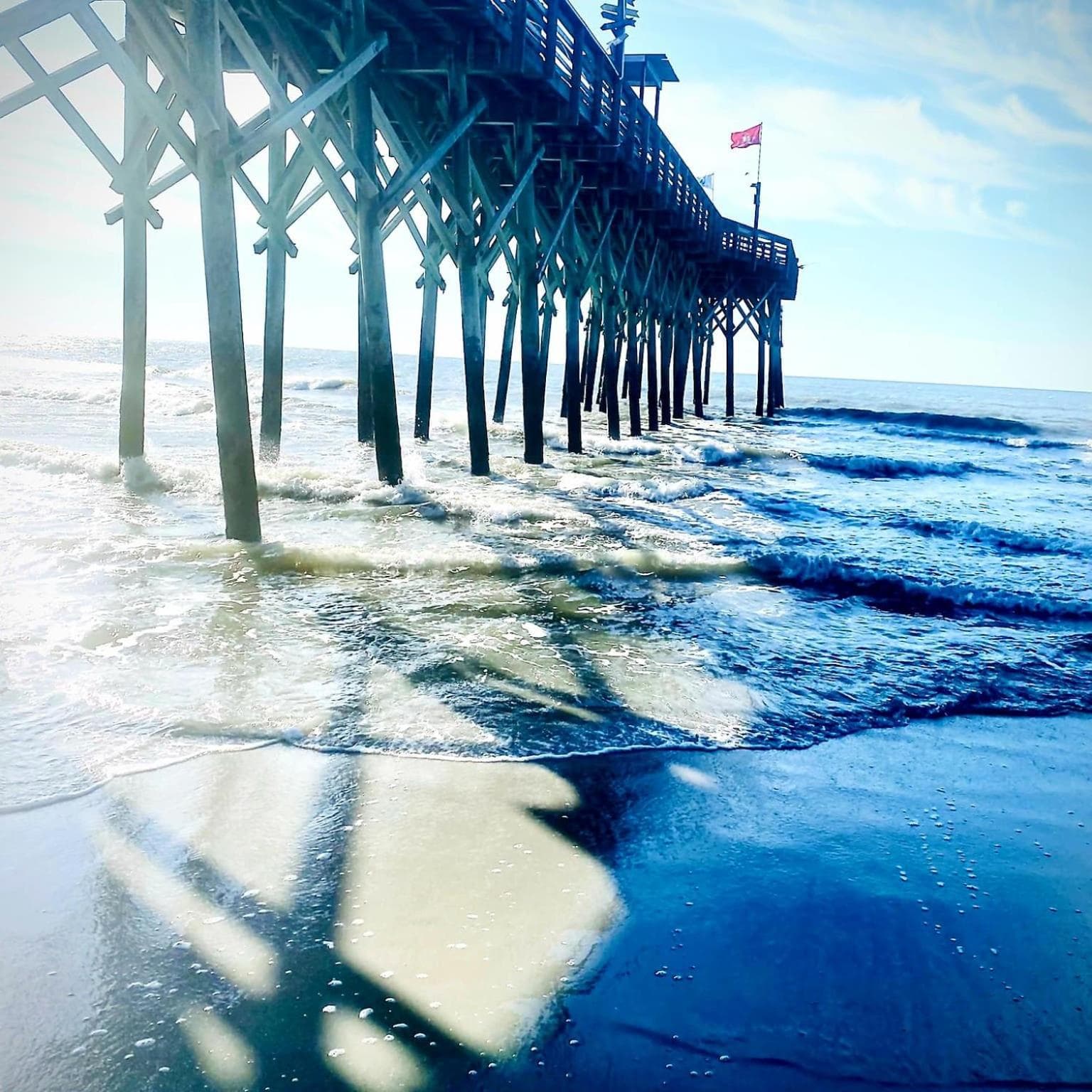 Ocean Front 53 Steps, Myrtle Beach, photo 6