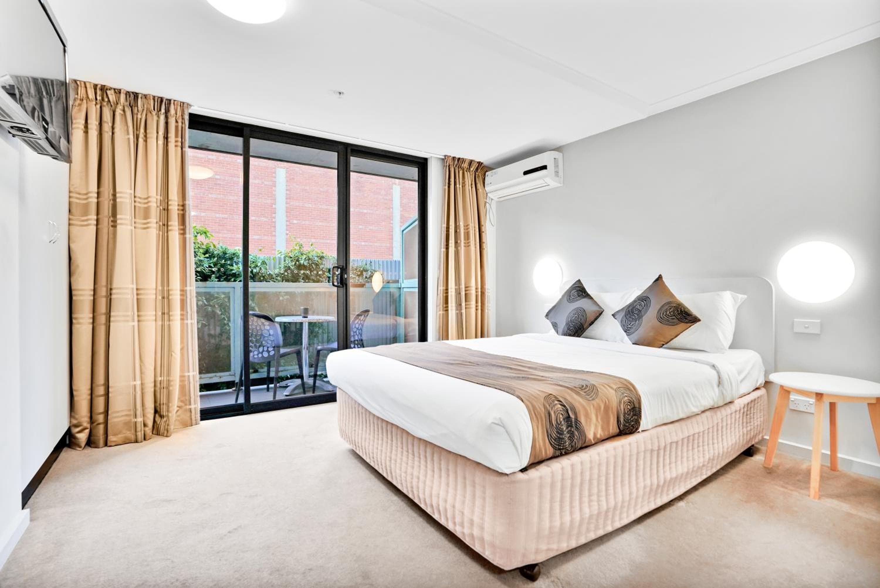 Carlton Lygon Lodge - Close to Melbourne Uni, Melbourne, photo 2
