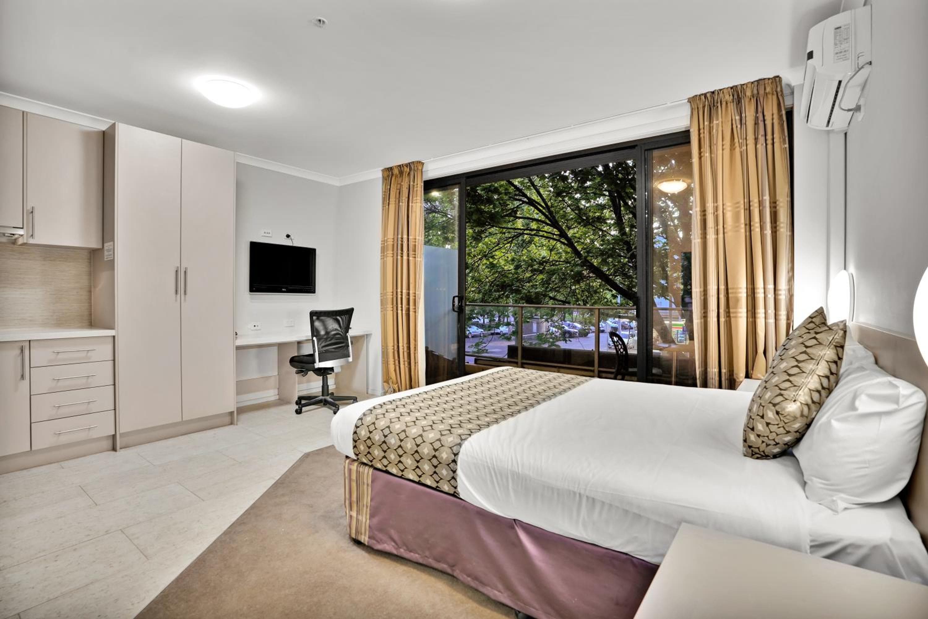 Carlton Lygon Lodge - Close to Melbourne Uni, Melbourne, photo 4