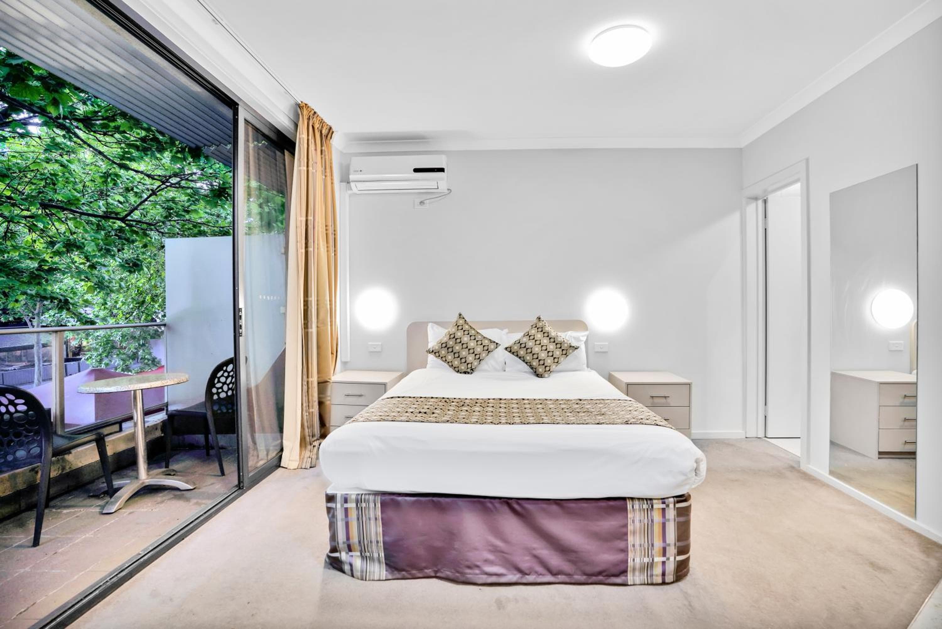 Carlton Lygon Lodge - Close to Melbourne Uni, Melbourne, photo 5