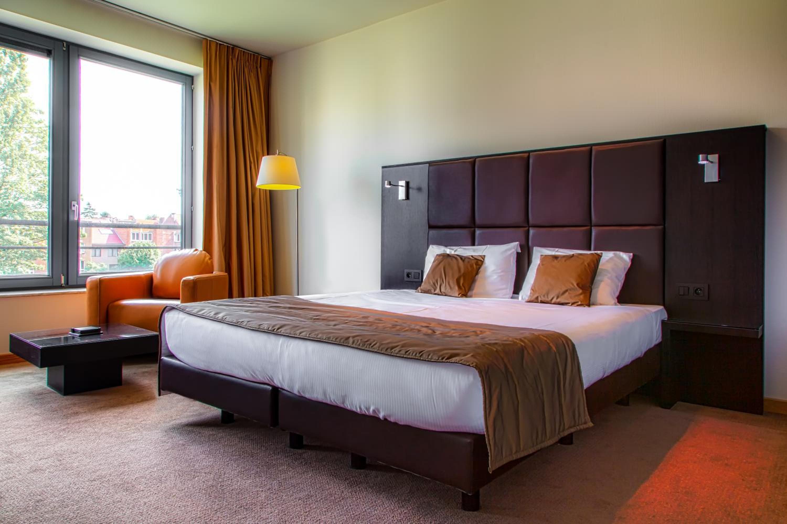 Diamant Suites Brussels EU, Brussels