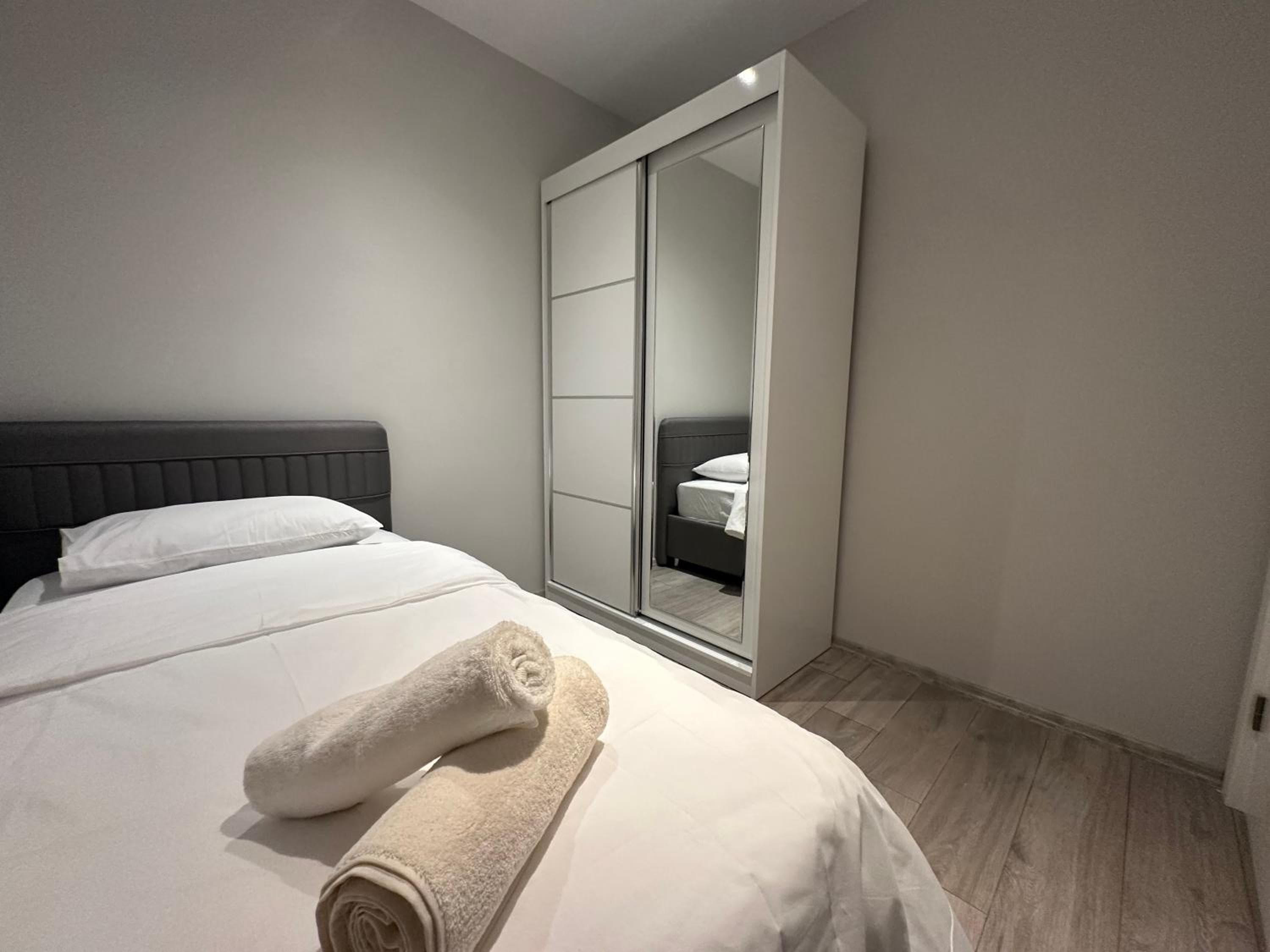 Real Homes Lara Self Check-in Apartments, Antalya, photo 4