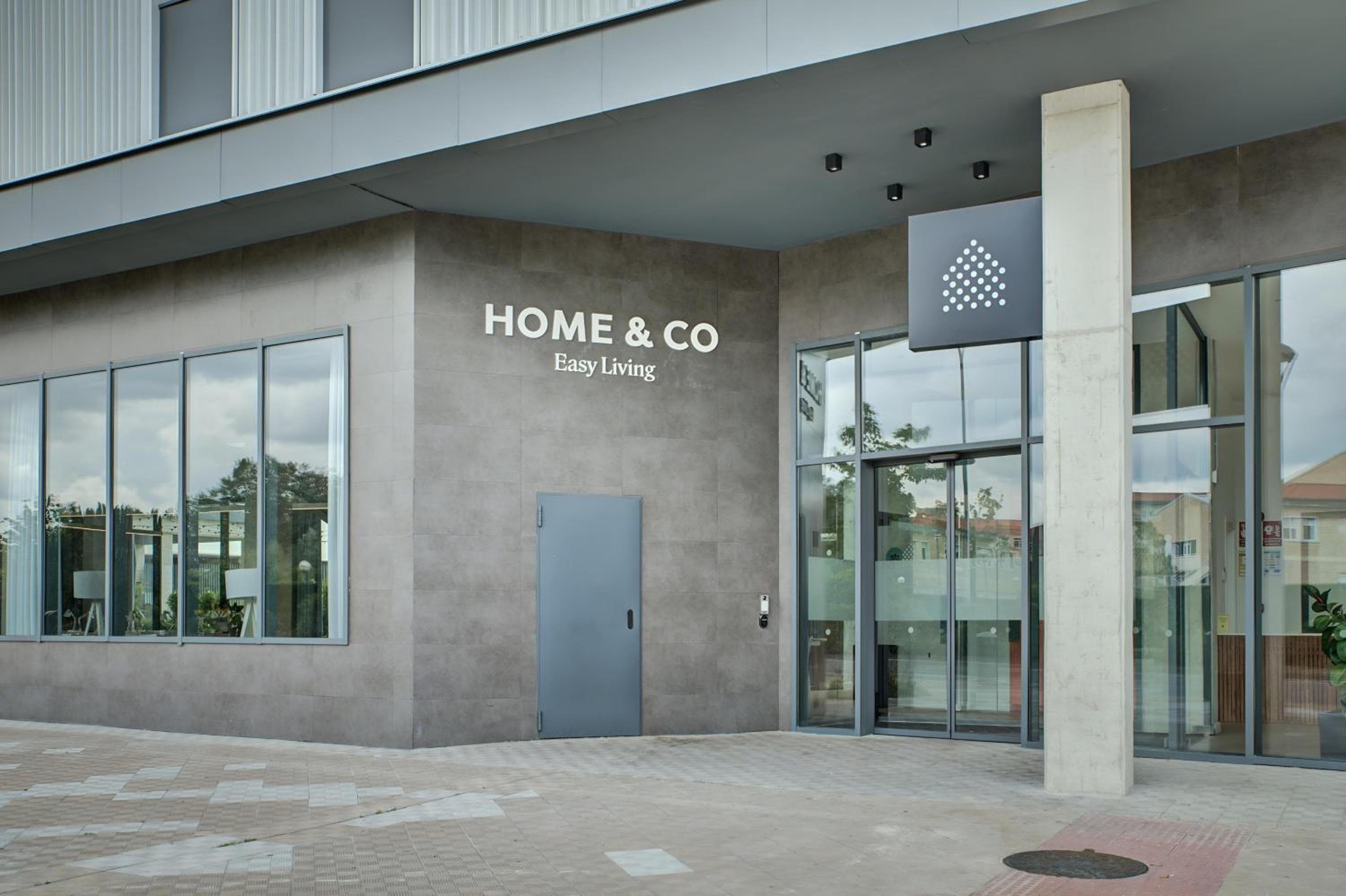 Home and CoLiving Pamplona, Pamplona
