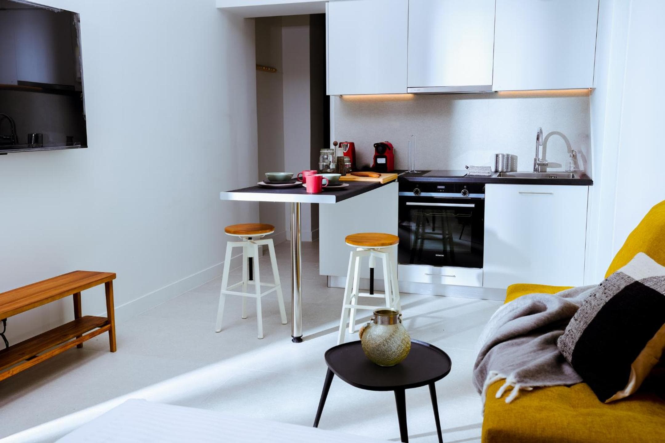 Granikou 17 Athens By Vilanel Group, Athens, photo 6