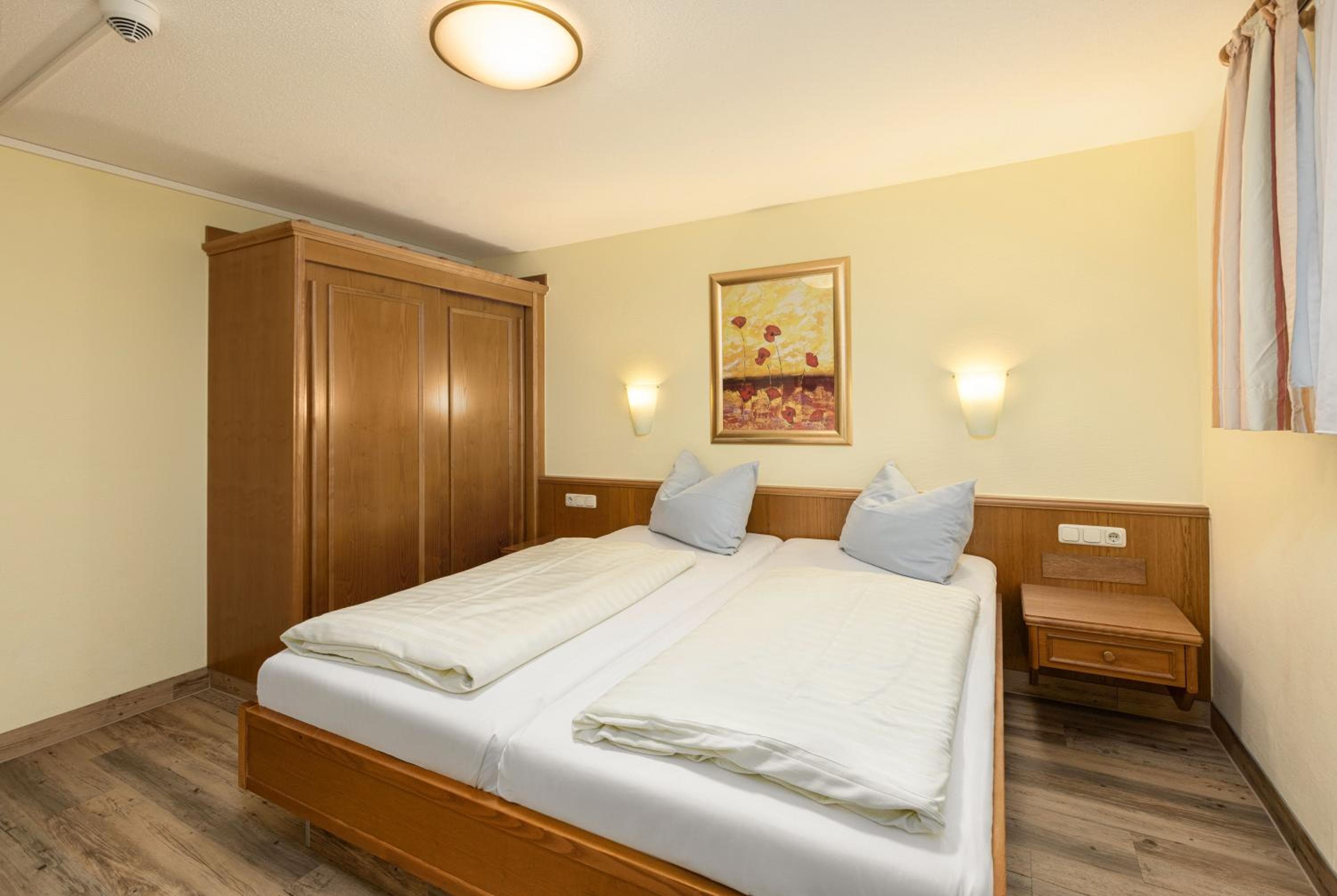 IFA Breitach Apartments Kleinwalsertal, Mittelberg, photo 2