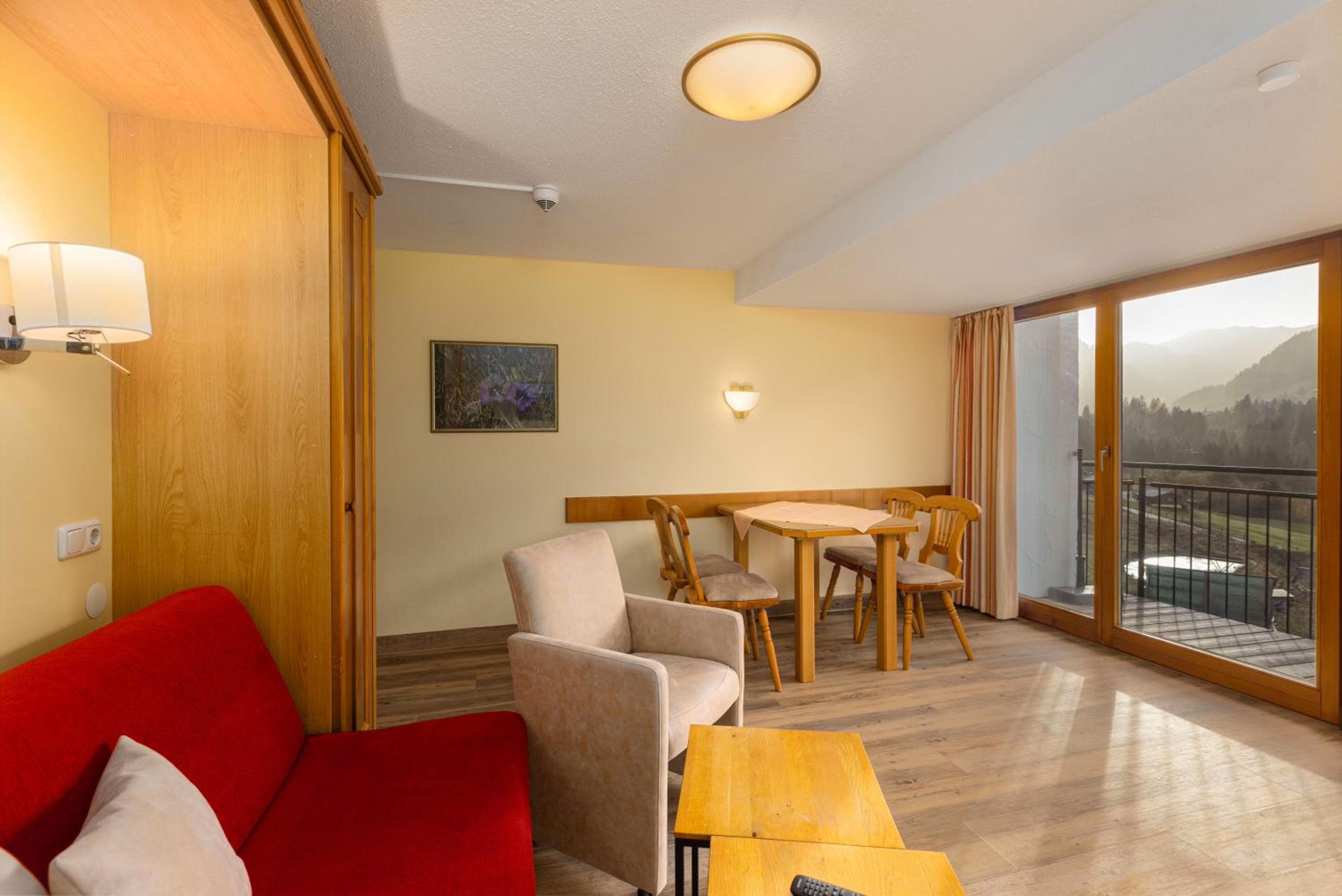 IFA Breitach Apartments Kleinwalsertal, Mittelberg, photo 3