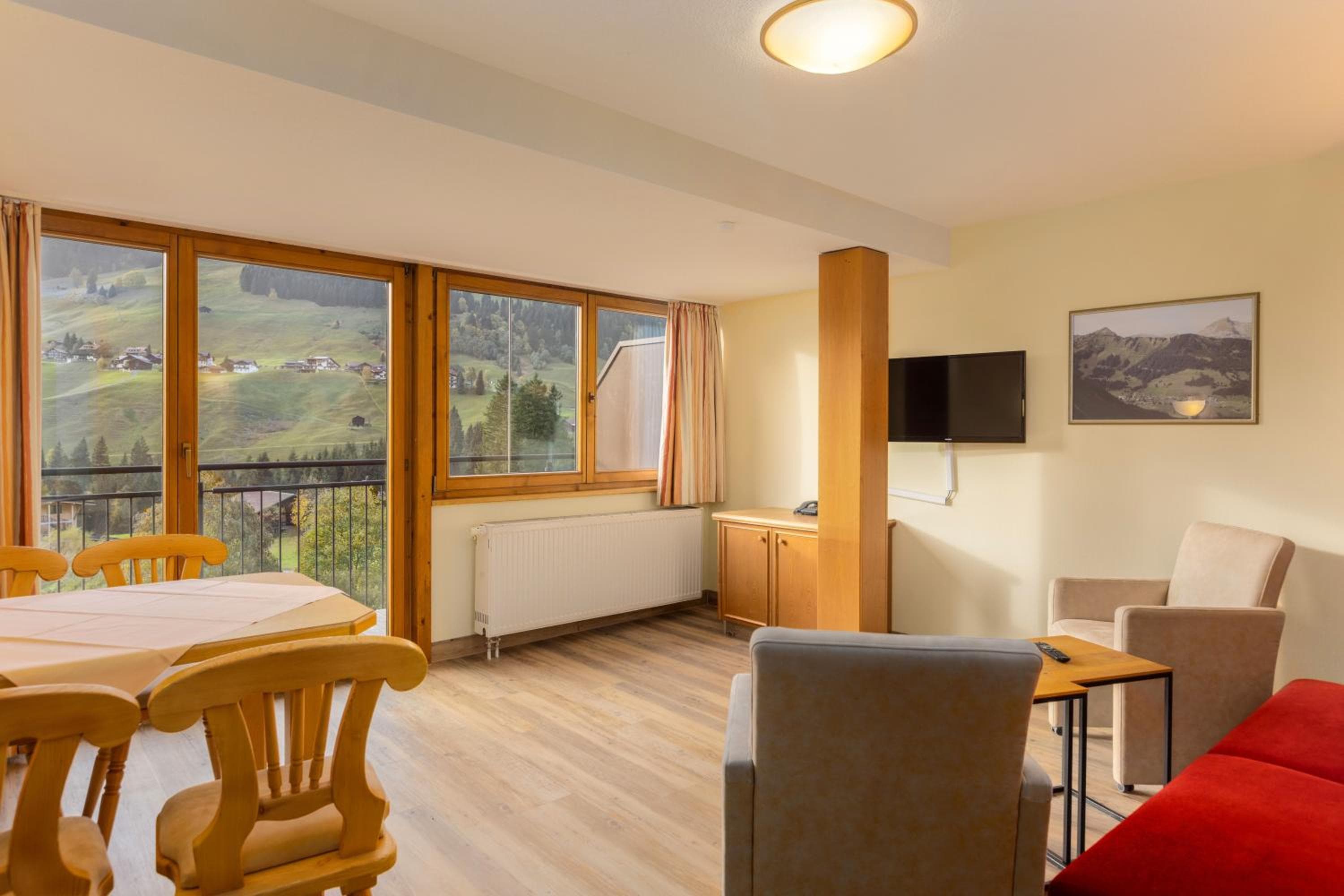IFA Breitach Apartments Kleinwalsertal, Mittelberg, photo 6