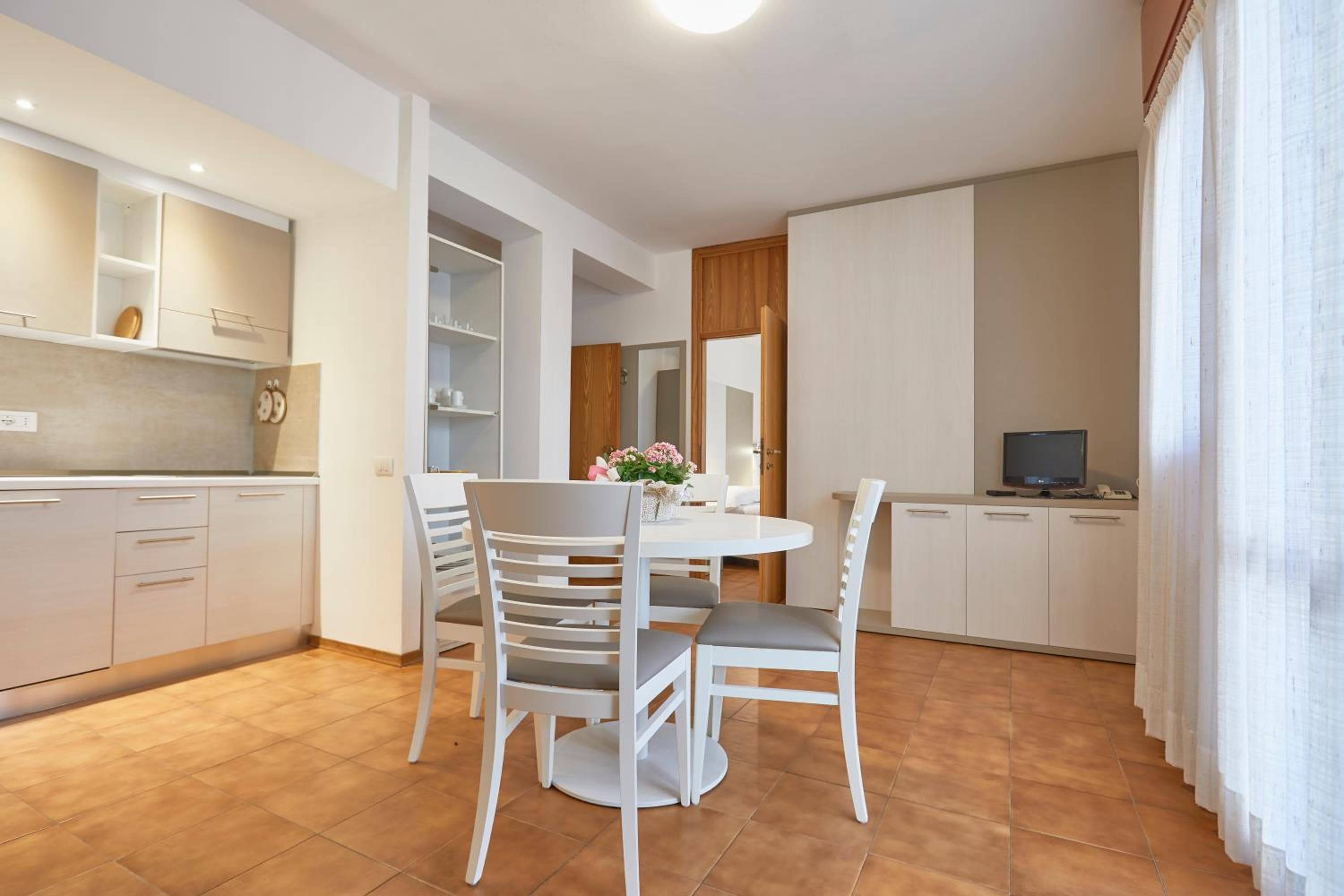Residence Piccolo, Milano Marittima, photo 6