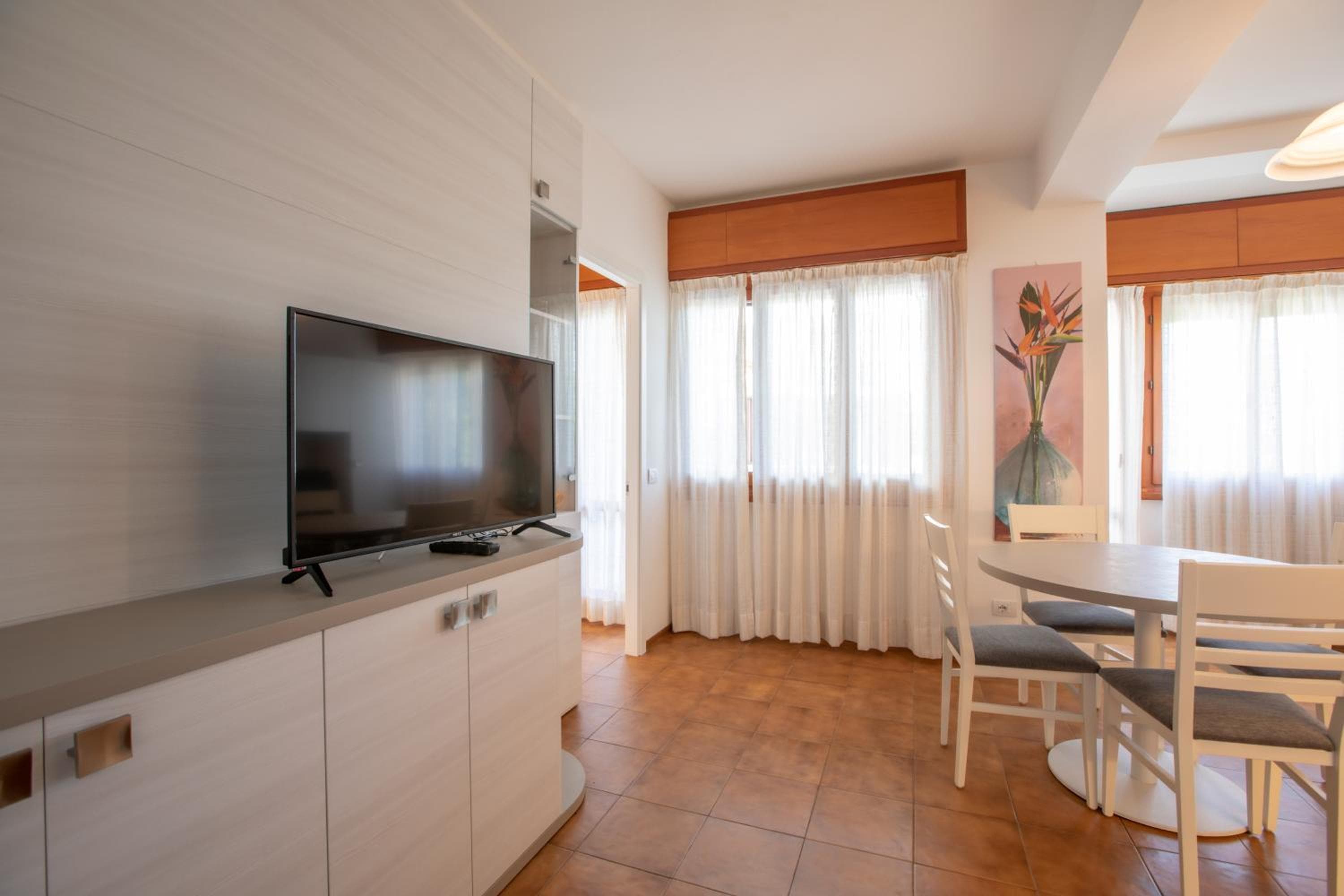Residence Piccolo, Milano Marittima, photo 2