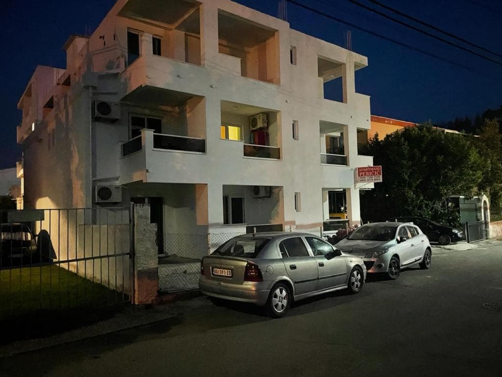 Apartments Pericic LUX, Sutomore, photo 3