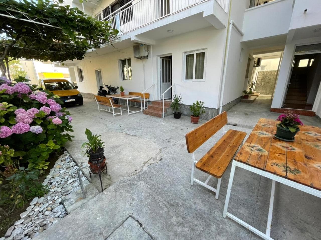 Apartments Pericic LUX, Sutomore, photo 6