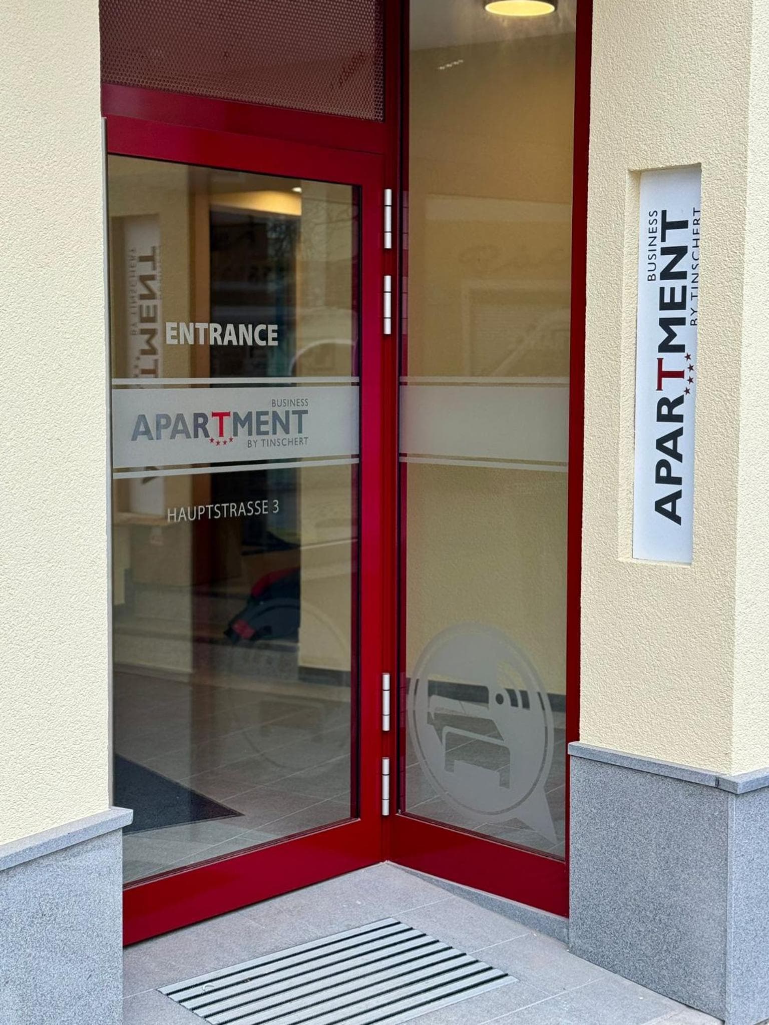 Business Appartment by Tinschert, Schwertberg, photo 4