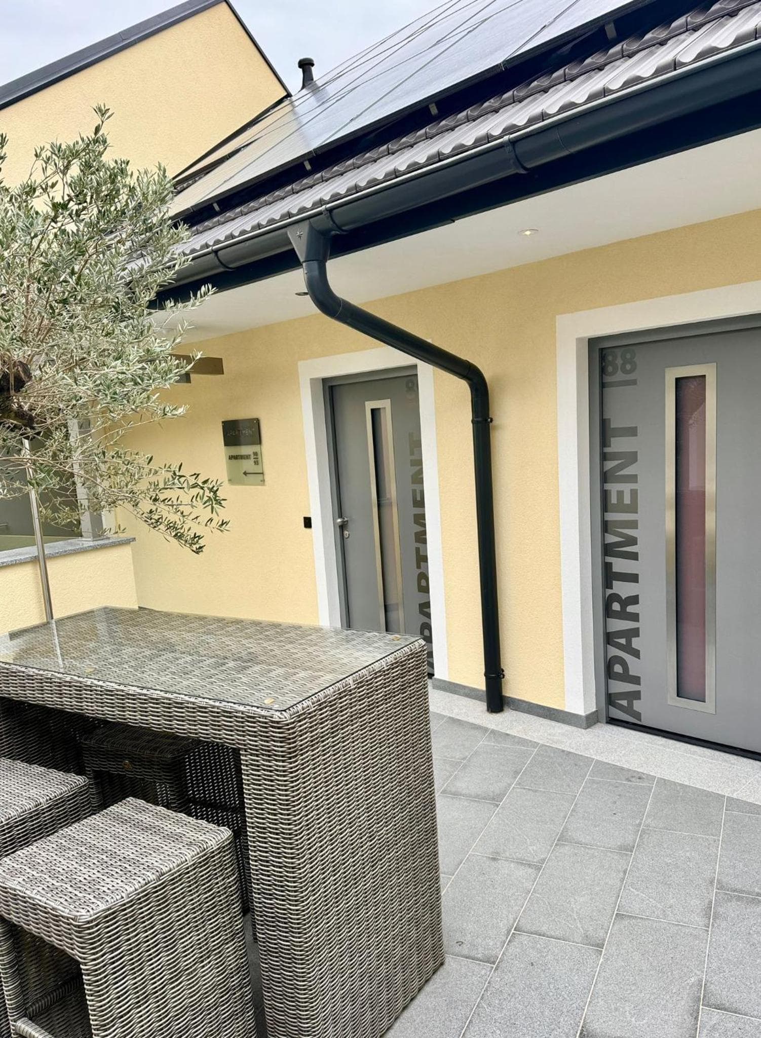 Business Appartment by Tinschert, Schwertberg, photo 2