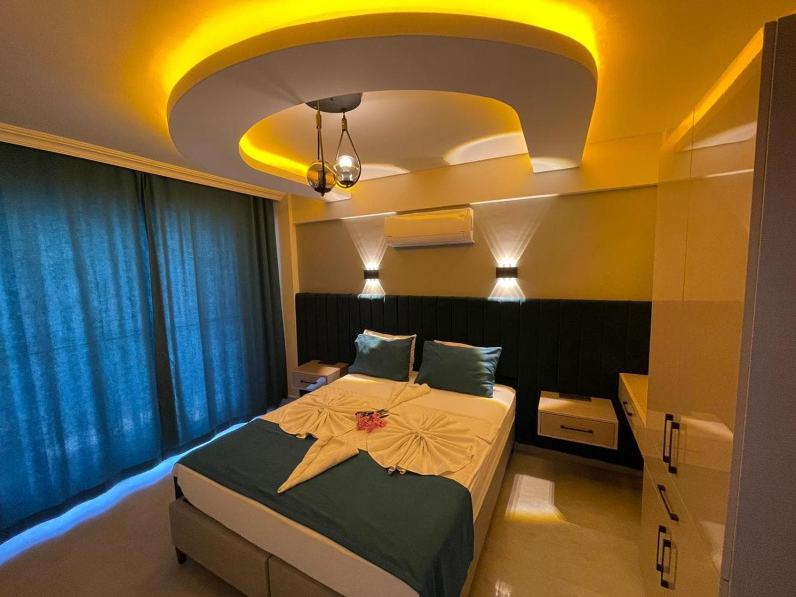 Hayat Apart Otel, Oludeniz, photo 2