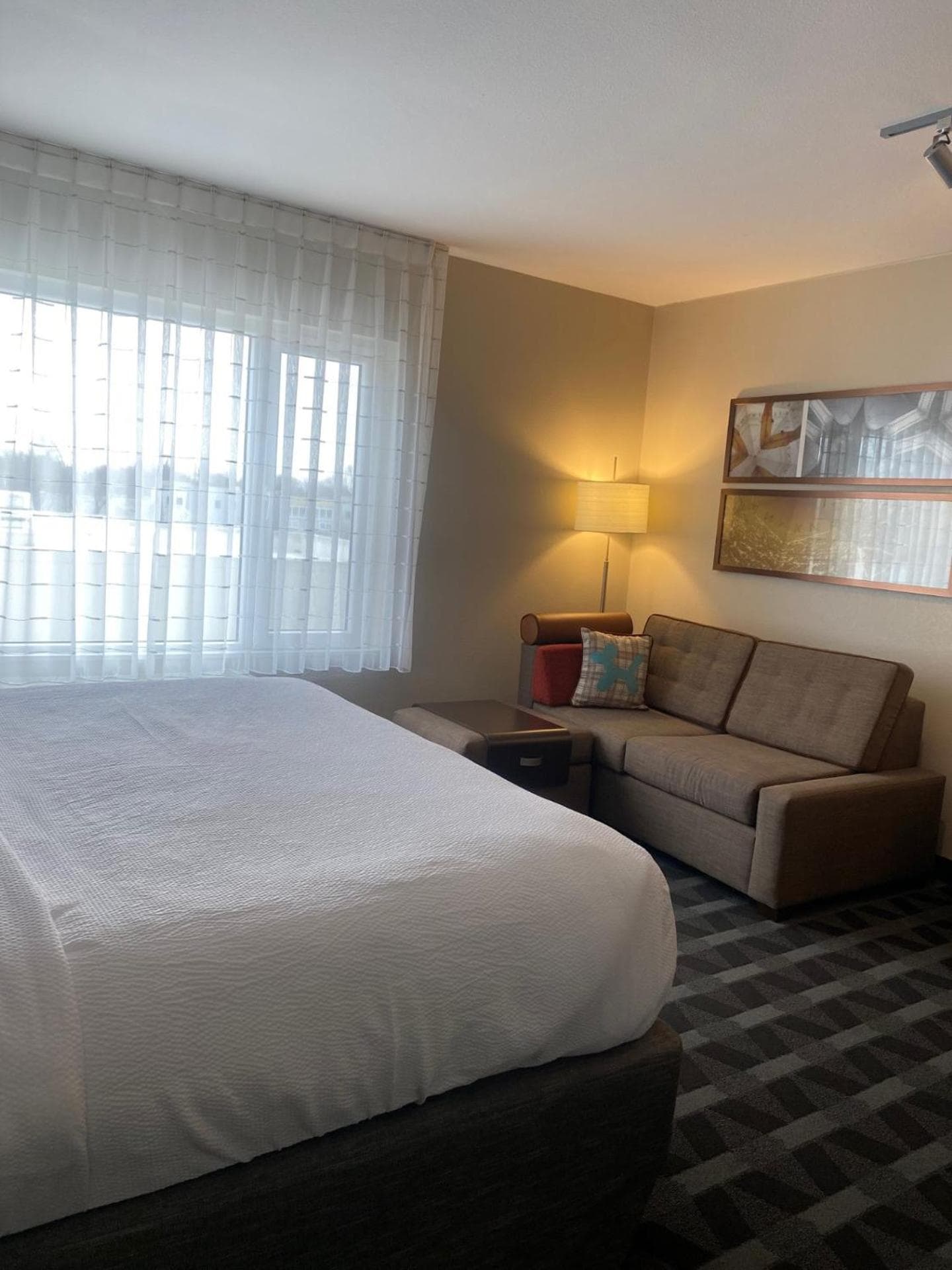 TownePlace Suites by Marriott Edgewood Aberdeen, Belcamp, photo 5
