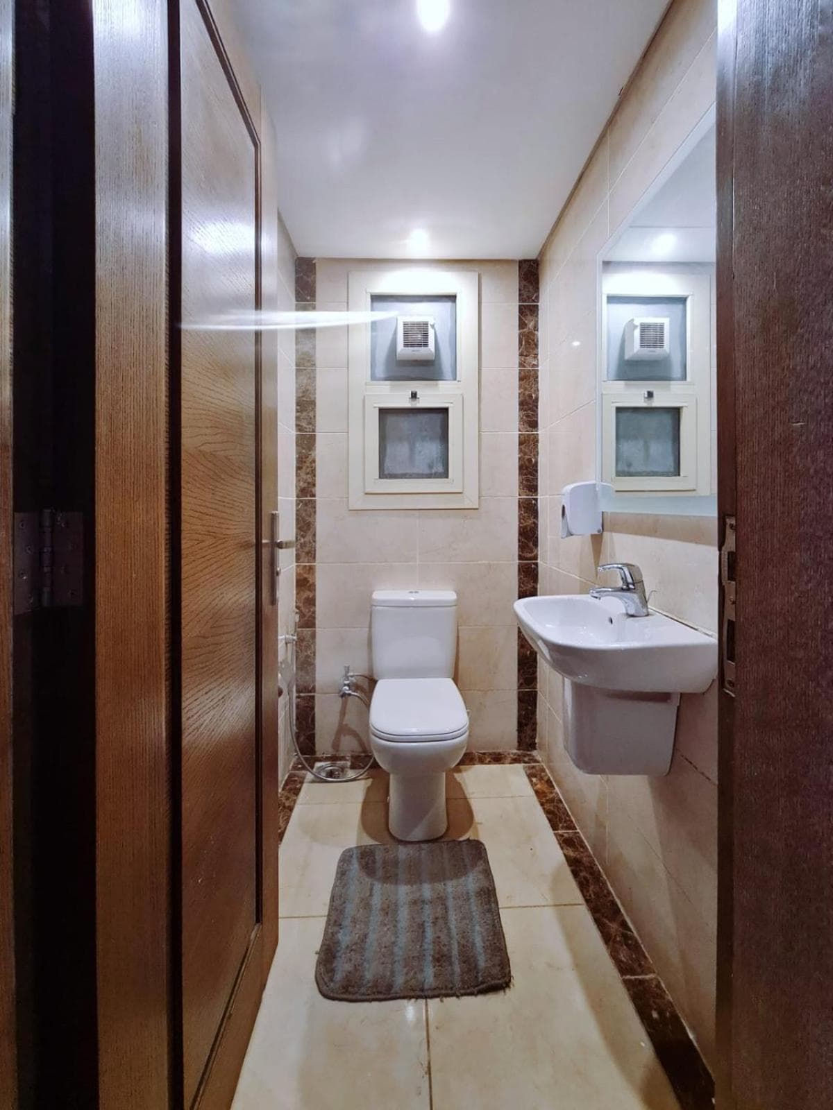 Axxodia- Duplex Porto New Cairo, Cairo, photo 3