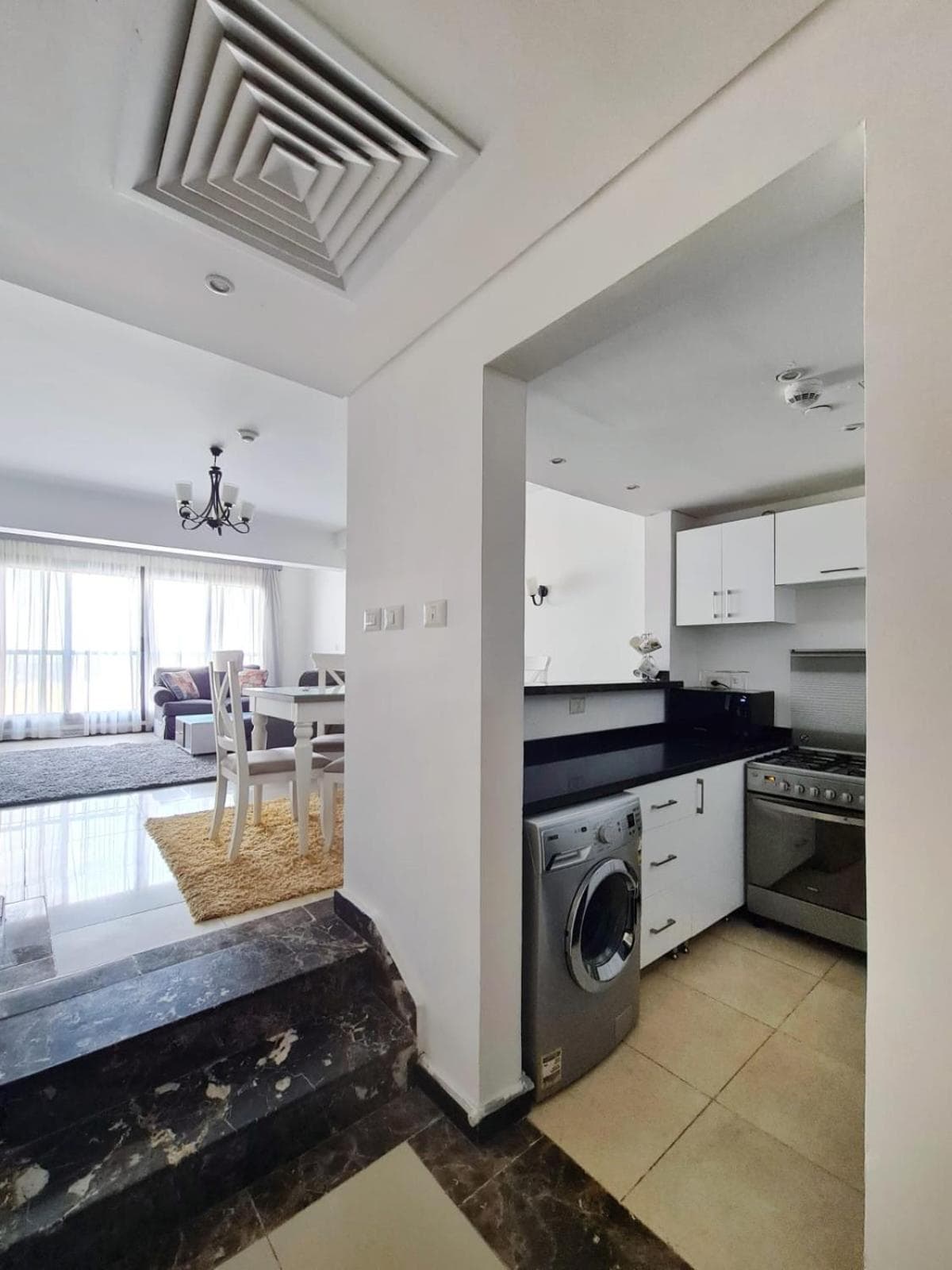Axxodia- Duplex Porto New Cairo, Cairo, photo 6