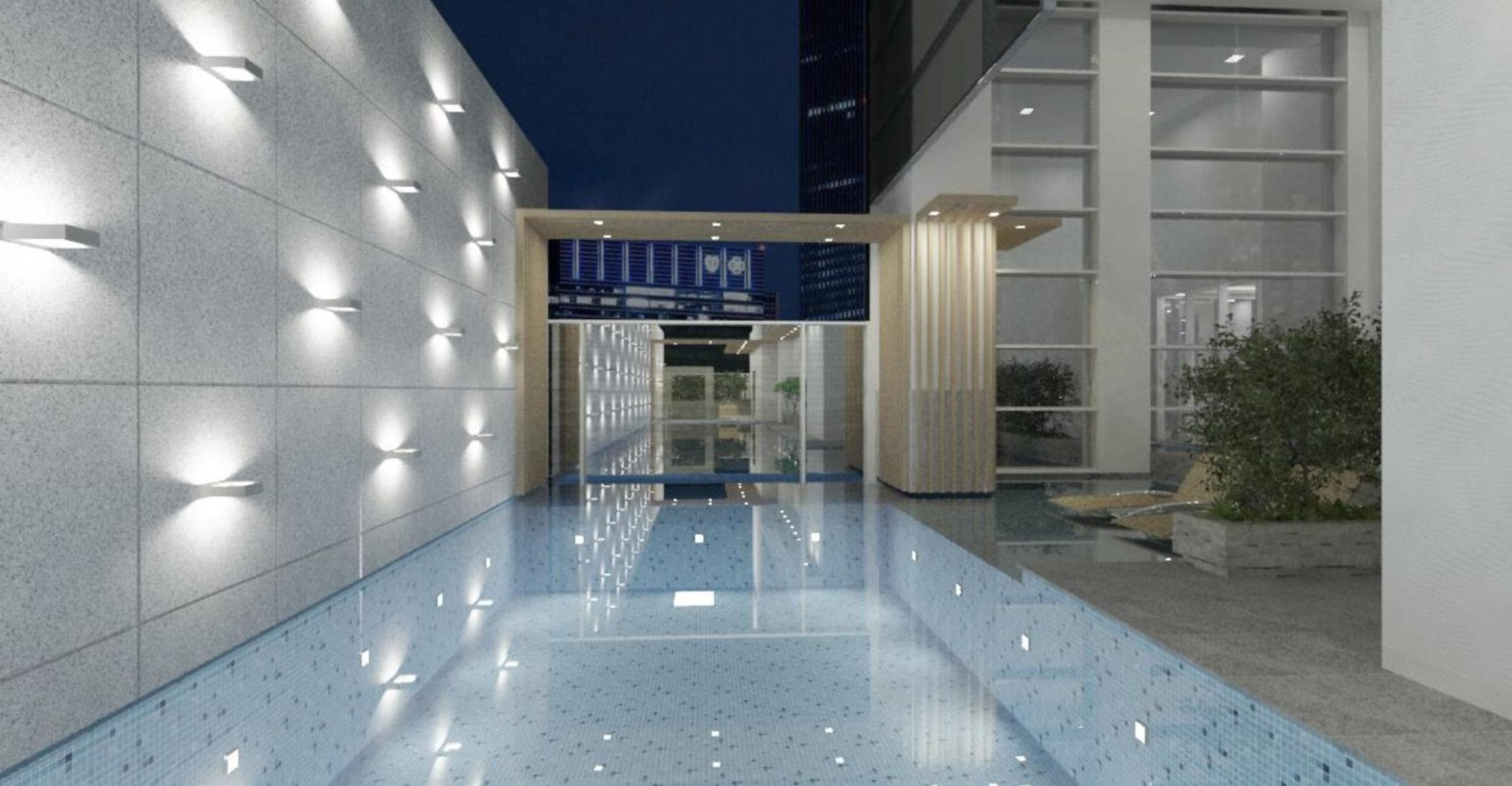 Somerset Valero Makati, Manila, photo 6