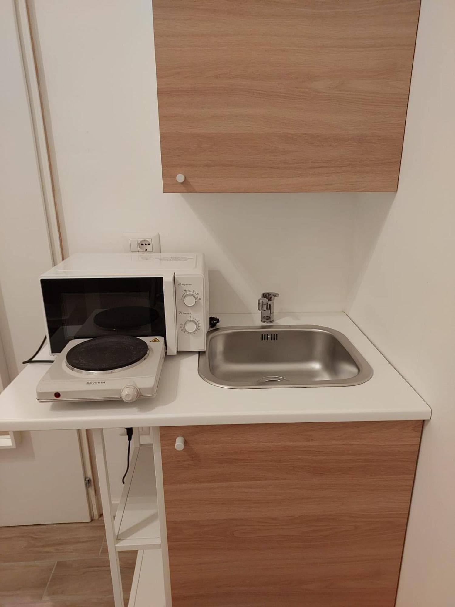 Residence e appartamenti Bausan, Naples, photo 4