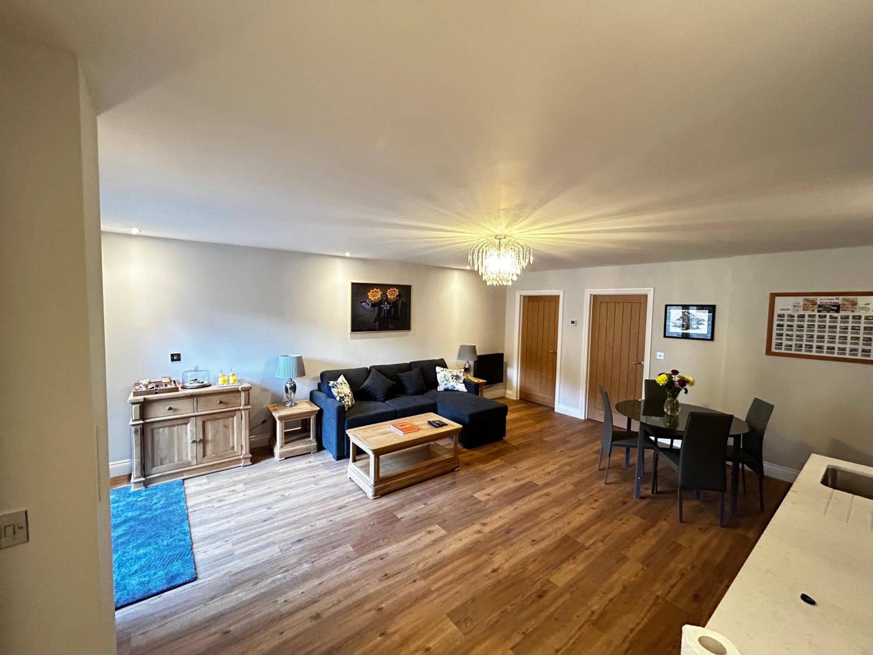 Other at Stansted Airport Stay, Parking and Luxury Suite