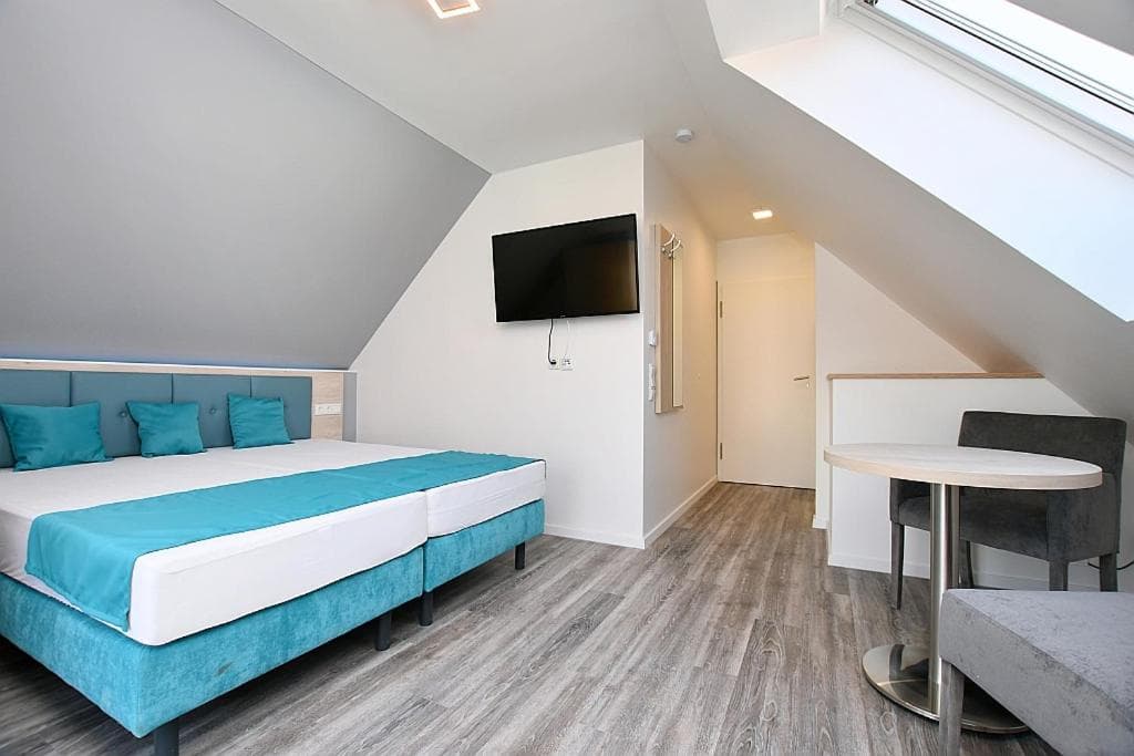 City-Hotel Zuffenhausen - Apartments, Stuttgart, photo 6