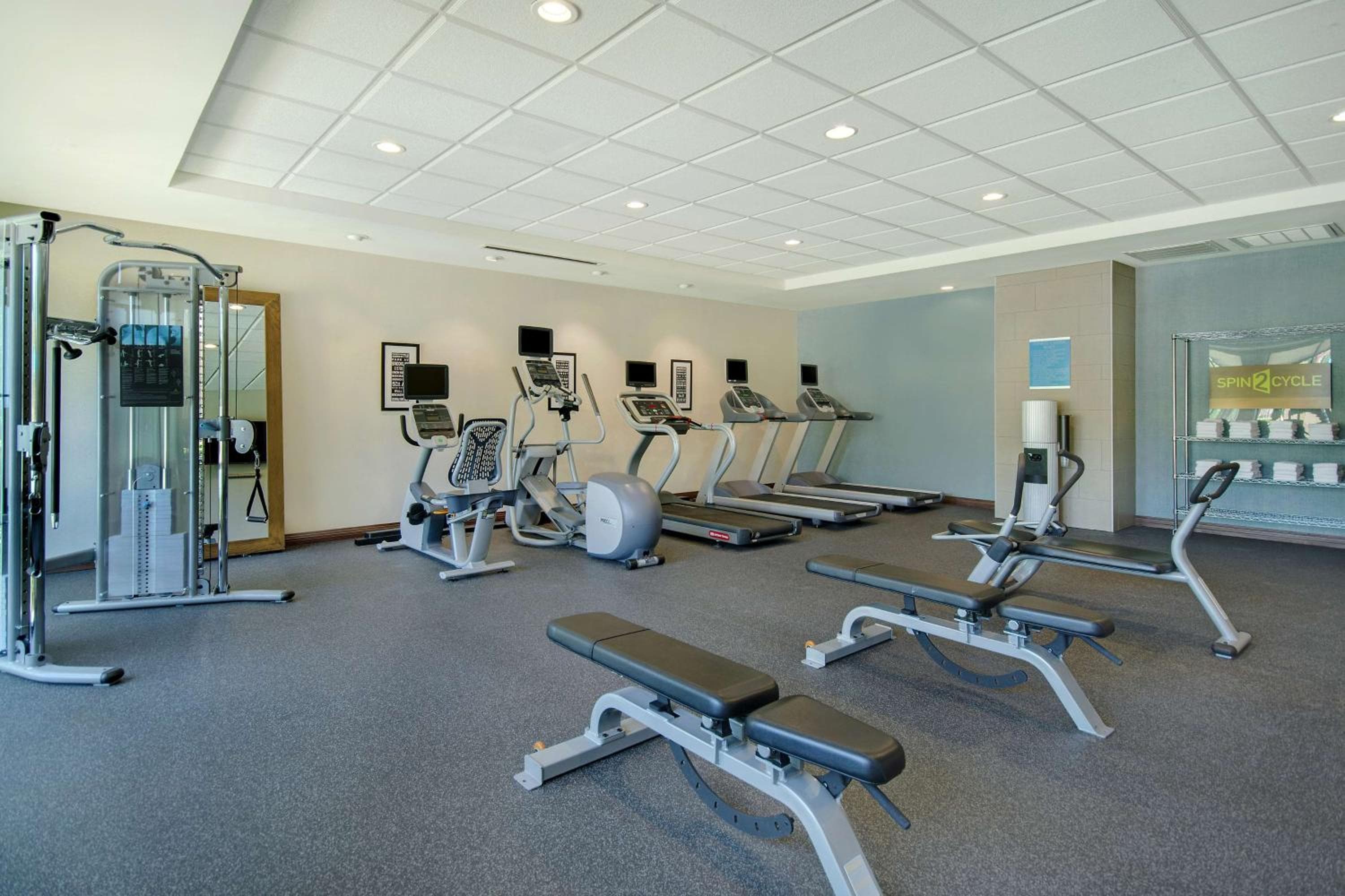 Home2 Suites Dallas-Frisco, Frisco, photo 5